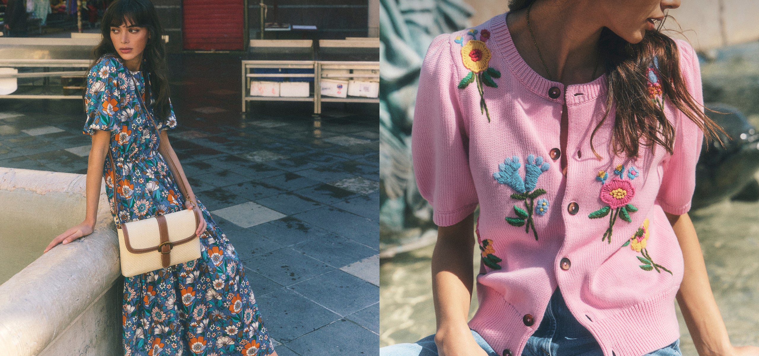Vibrant British Style for All