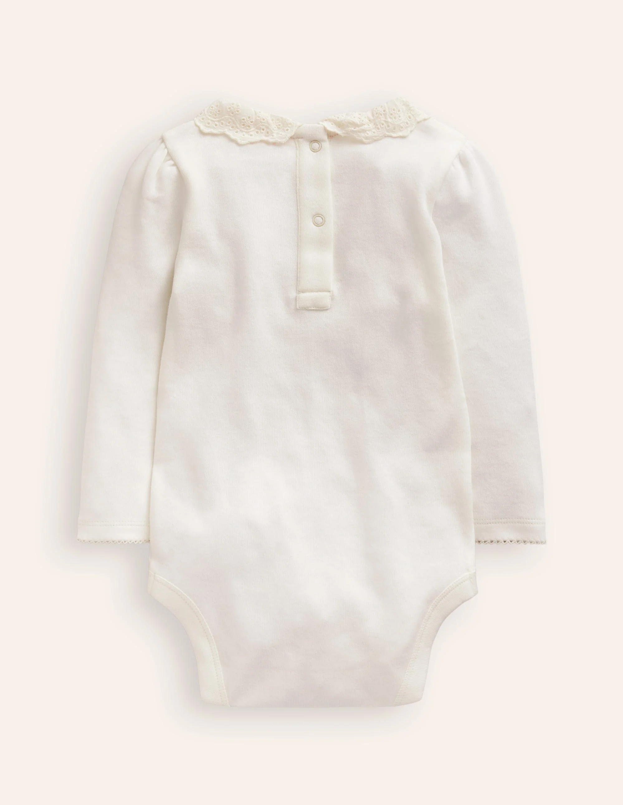 Collared Body-Ivory - Image 2