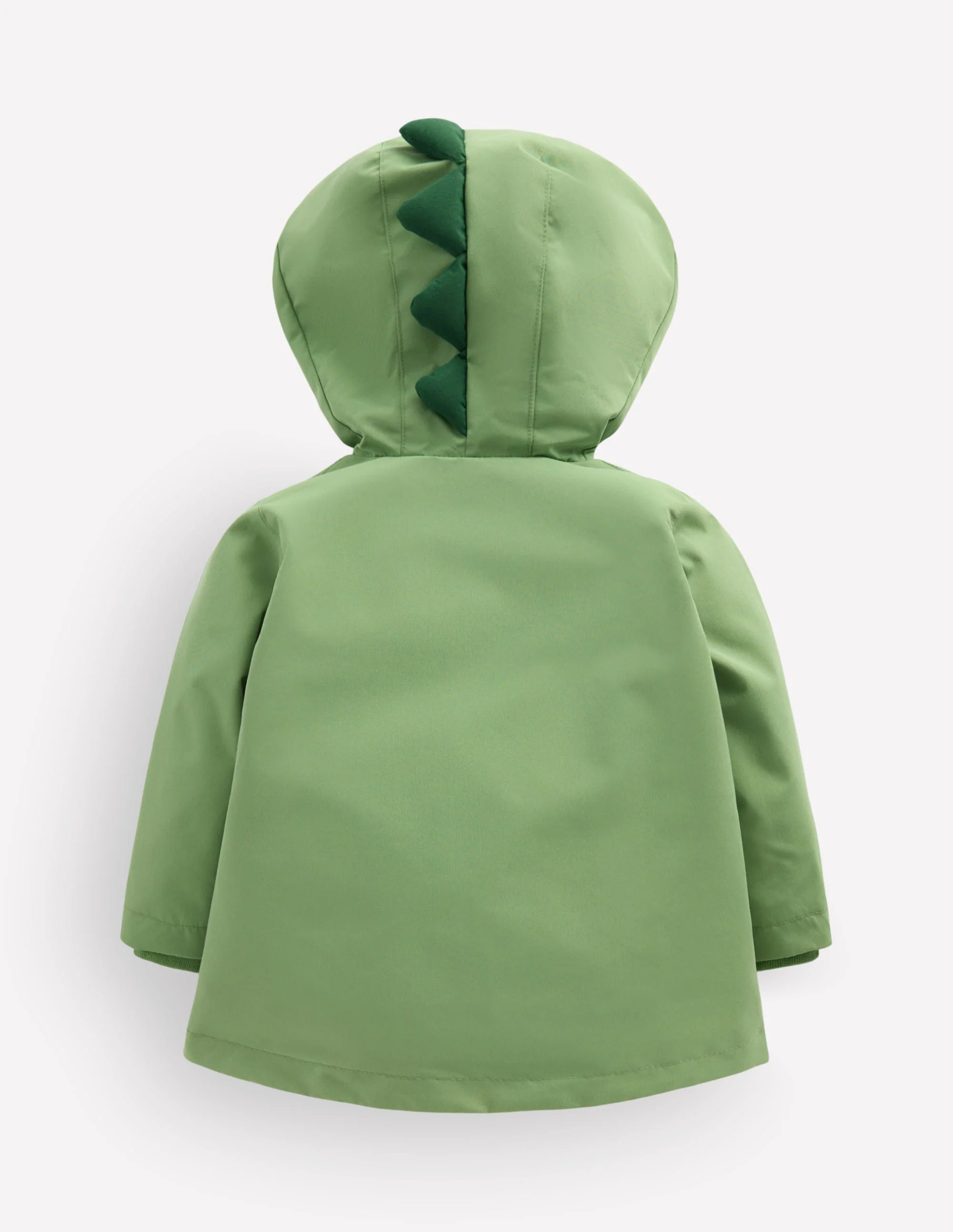 Shower Resistant Fisherman-Green Dinosaur - Image 2