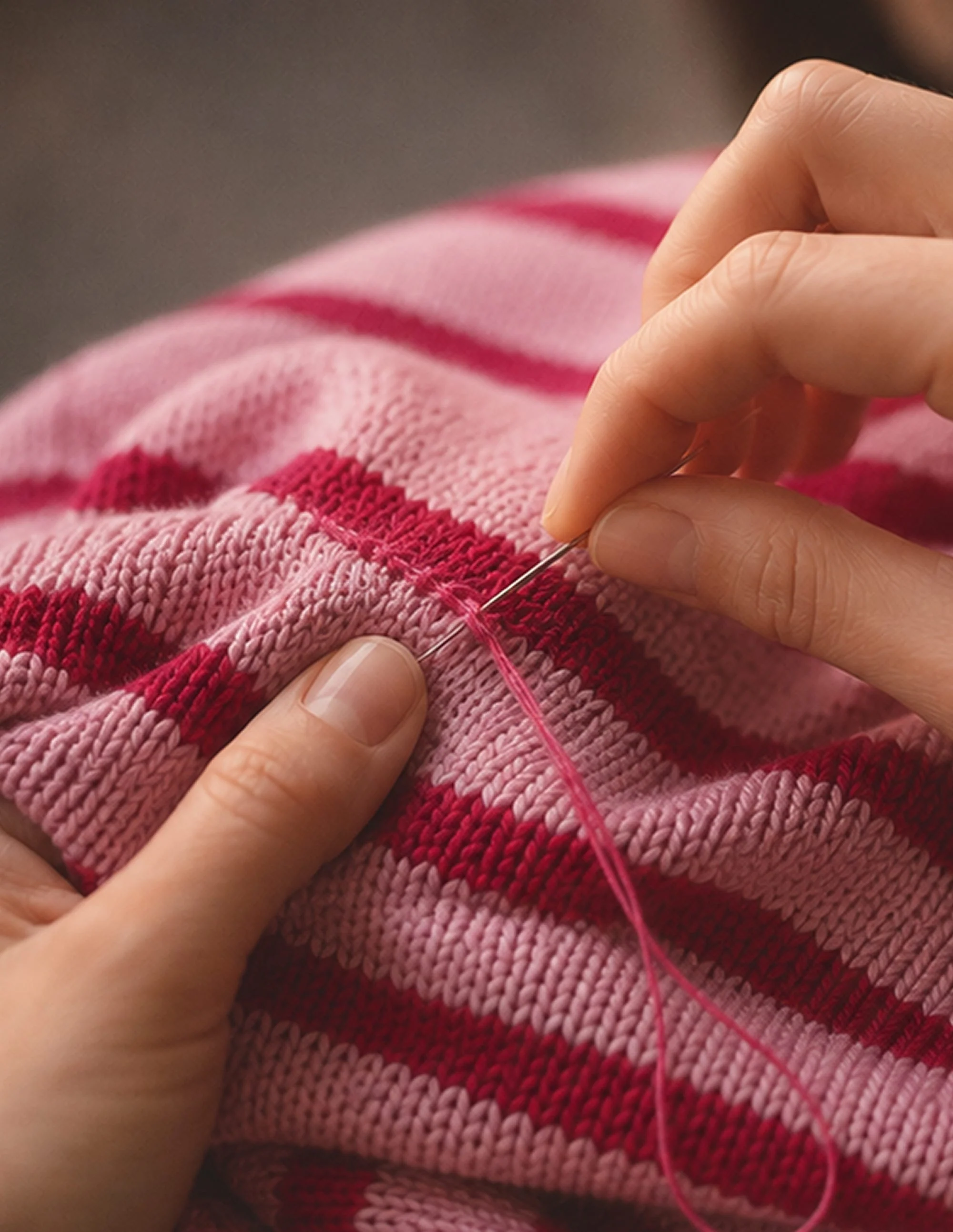 Boden Repair-Lining