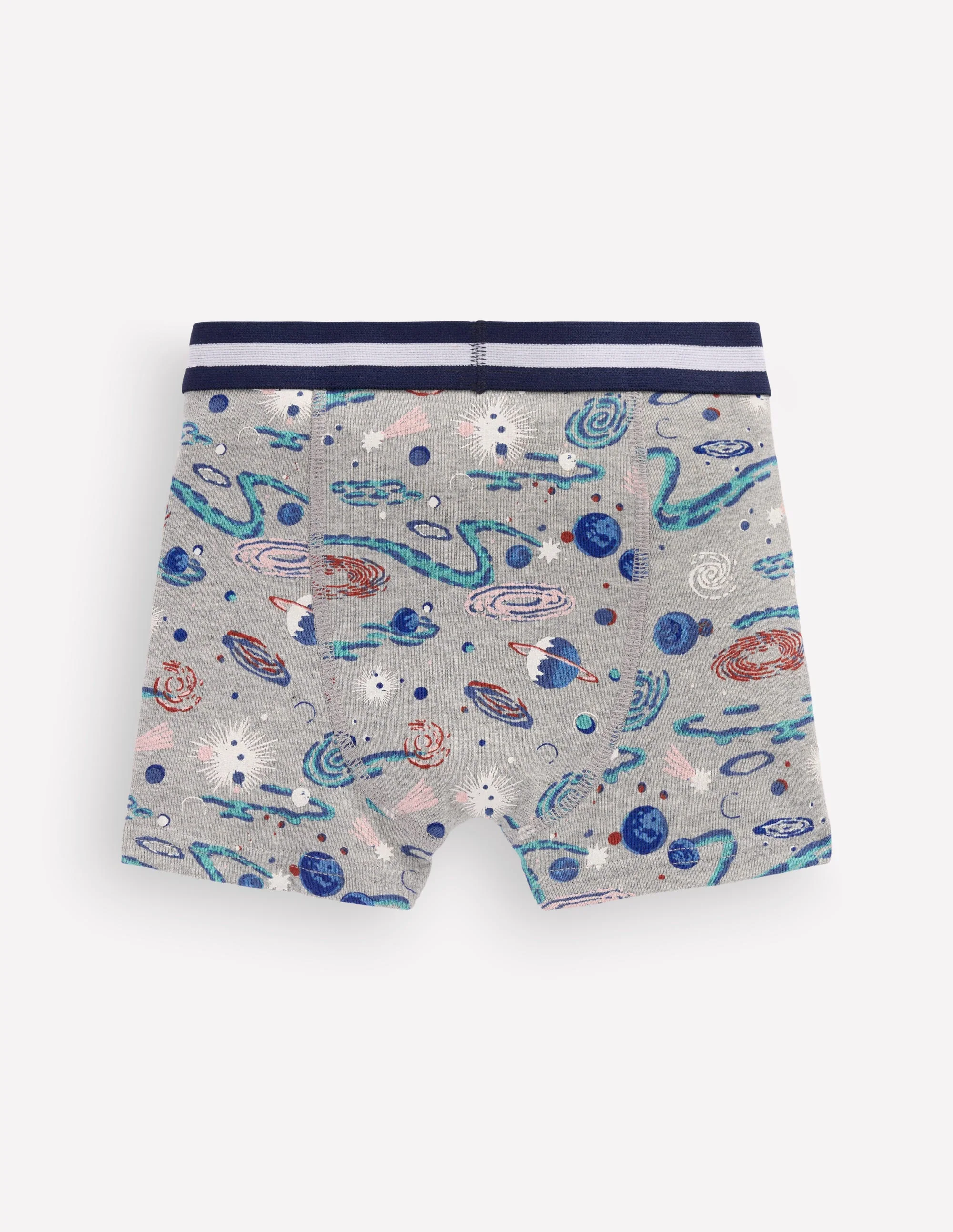 5-Pack Boxers-Multi Constellations - Image 3