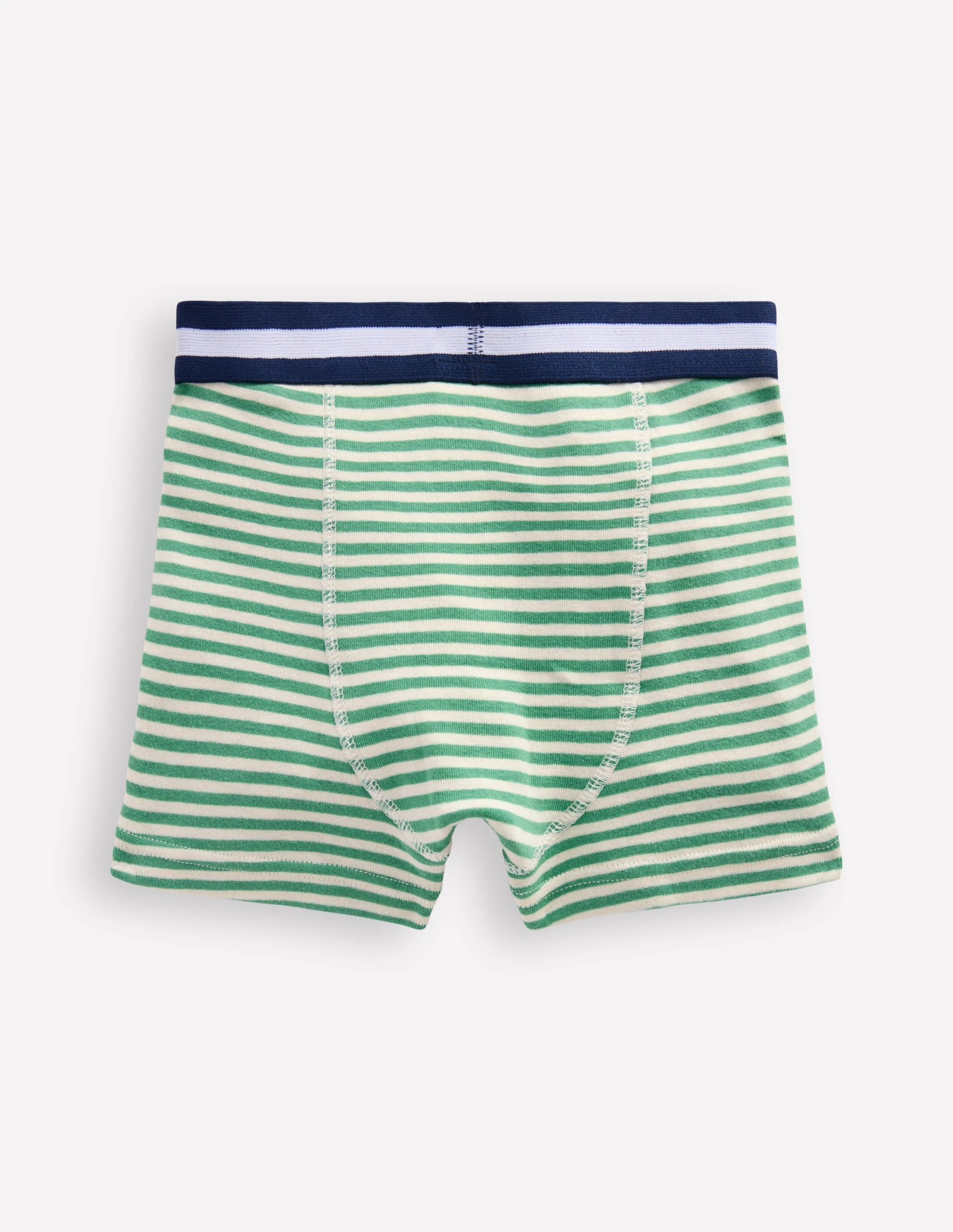 5-Pack Boxers-Rainbow Stripe - Image 3