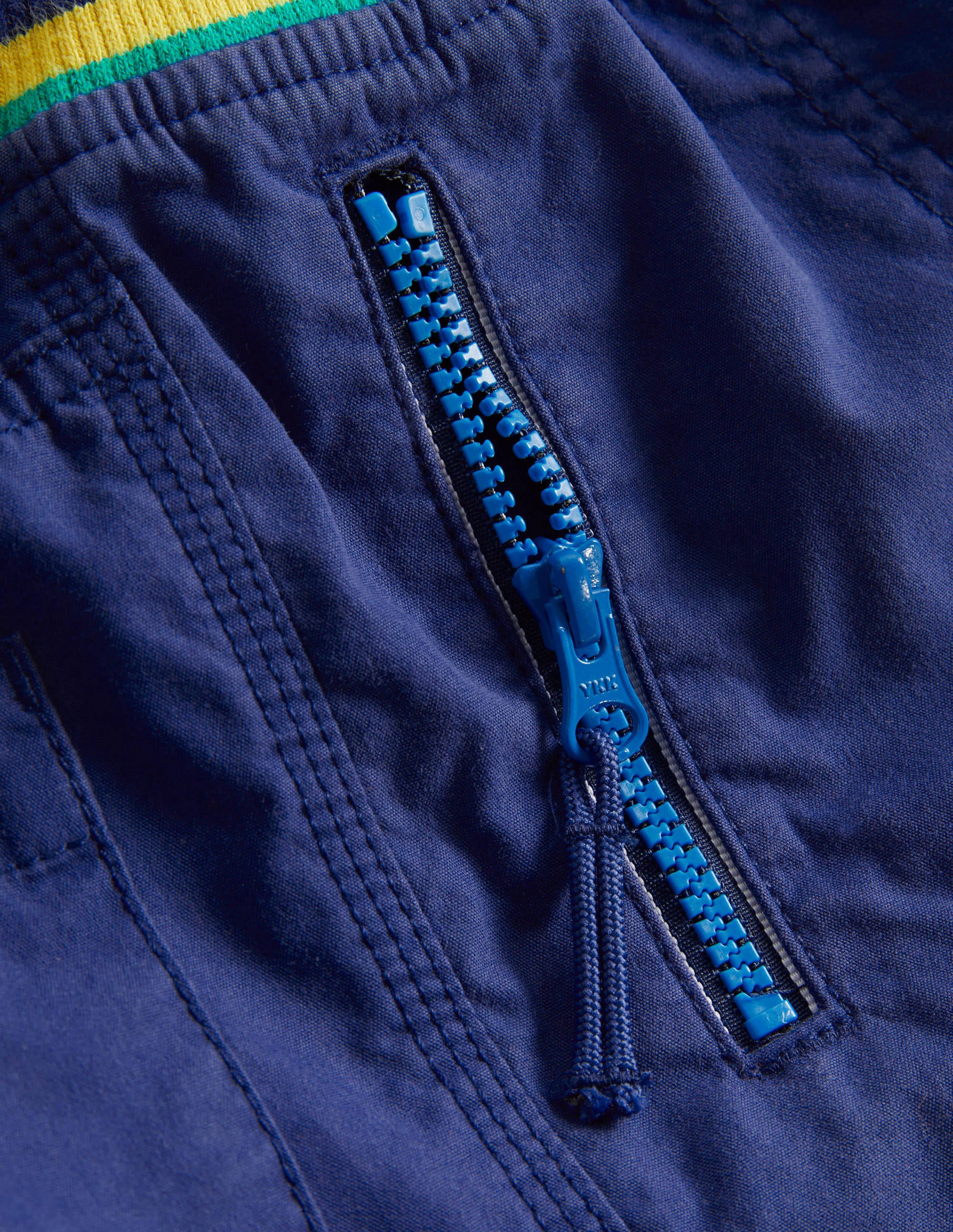 Adventure Shorts-Starboard Blue - Image 3