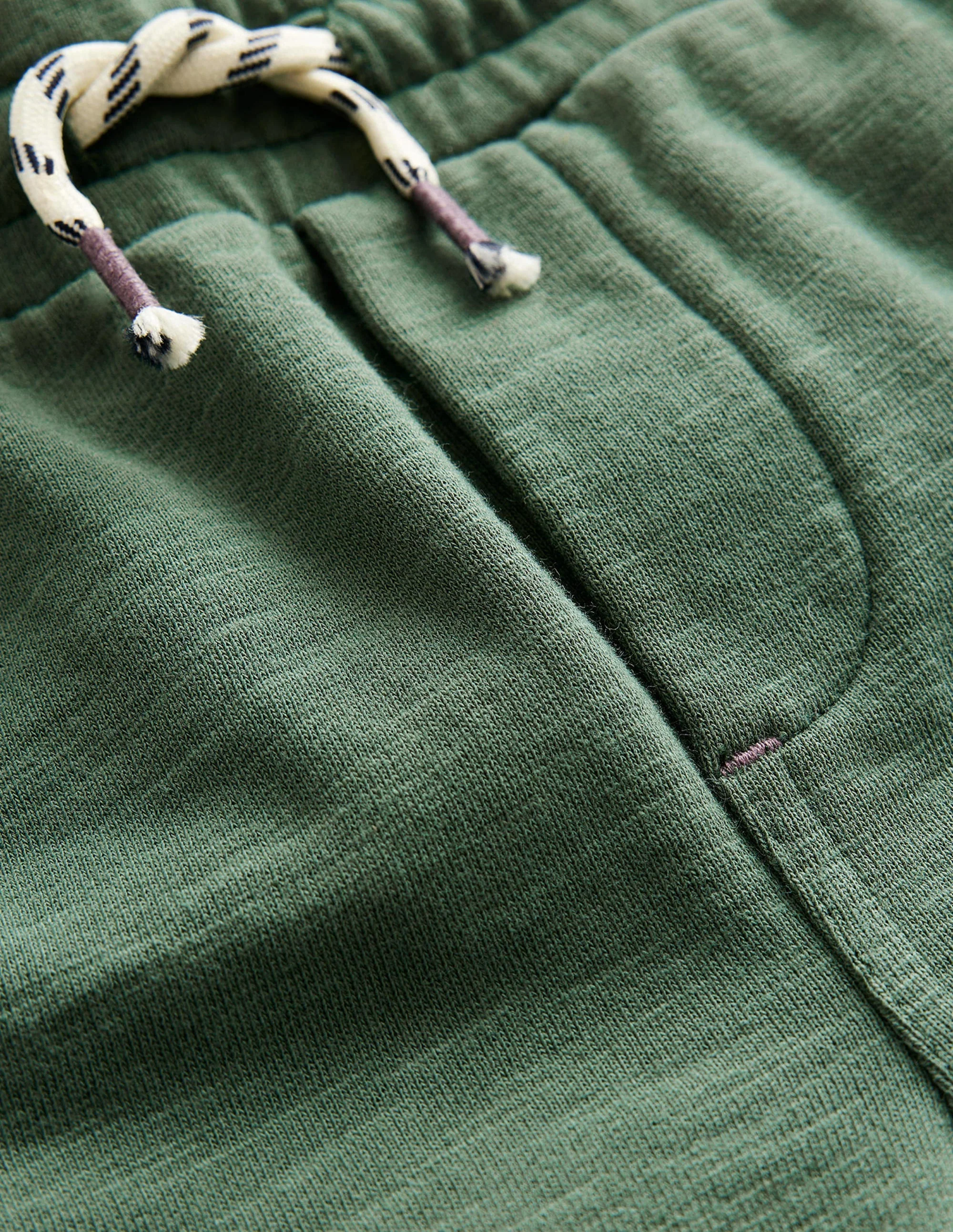 Cargo Joggers-Monster Green - Image 3