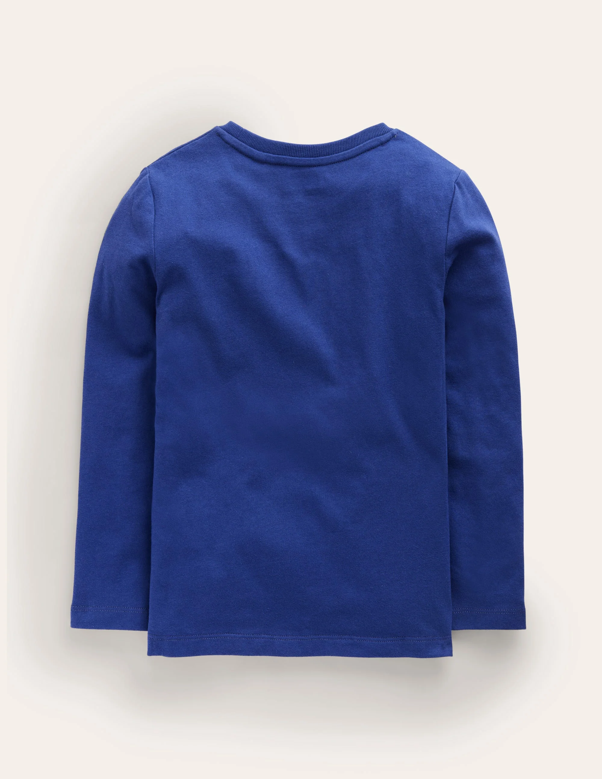 Dinosaur Bouclé T-shirt-Starboard - Image 2