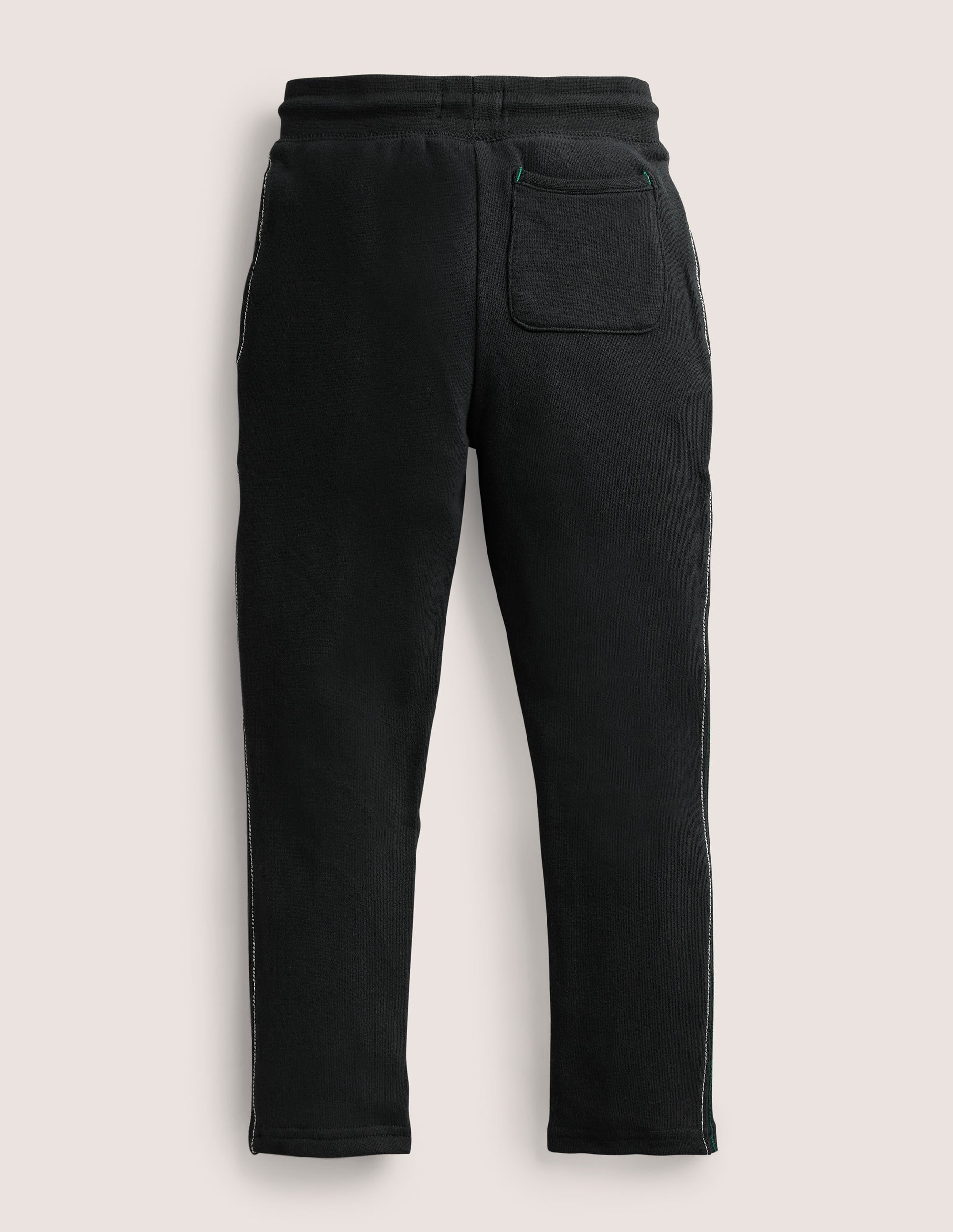 Essential Joggers-Black - Image 2