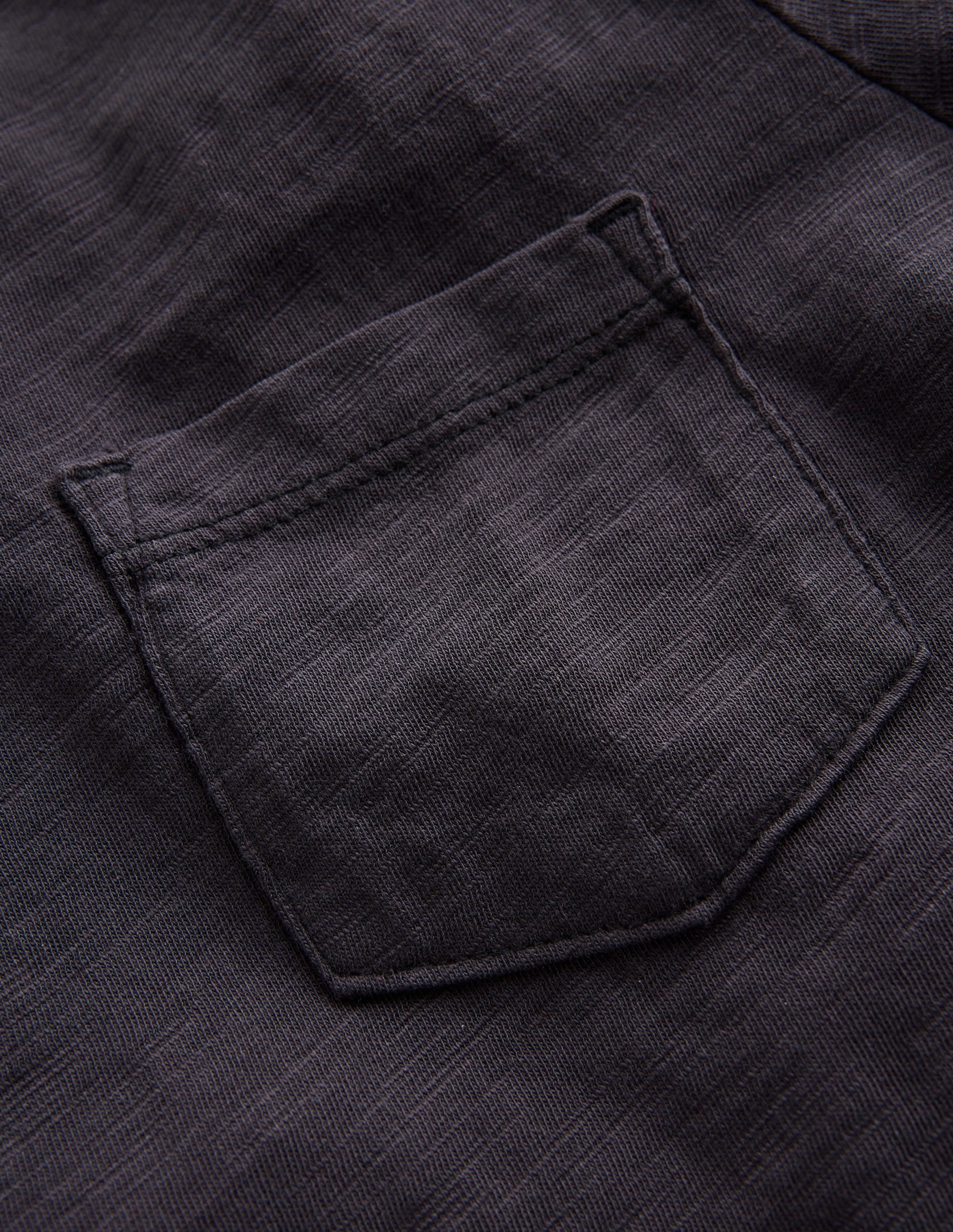 Everyday Long Sleeve T-Shirt-Phantom - Image 3
