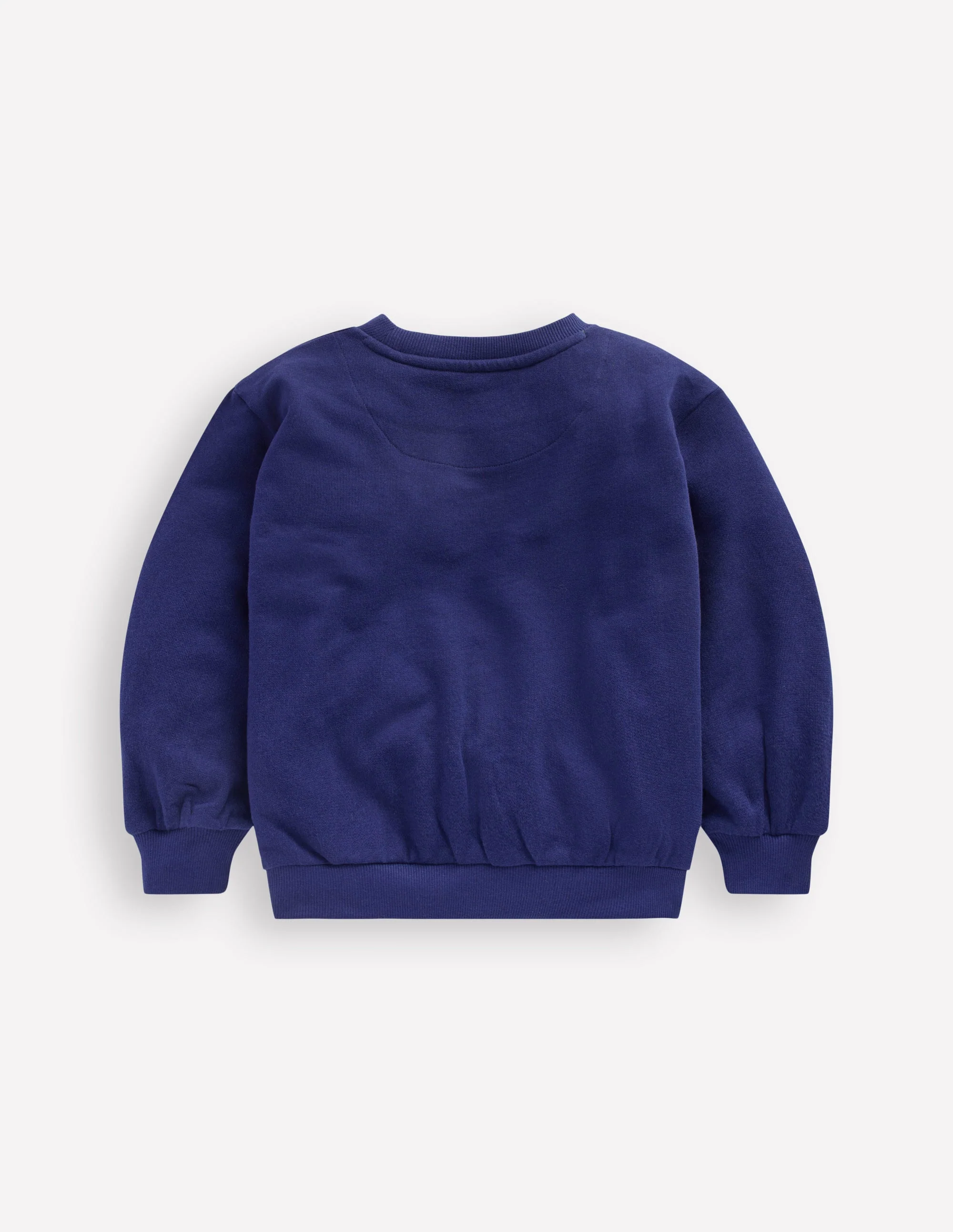 Fun Sweatshirt-Colourblock Stars - Image 2