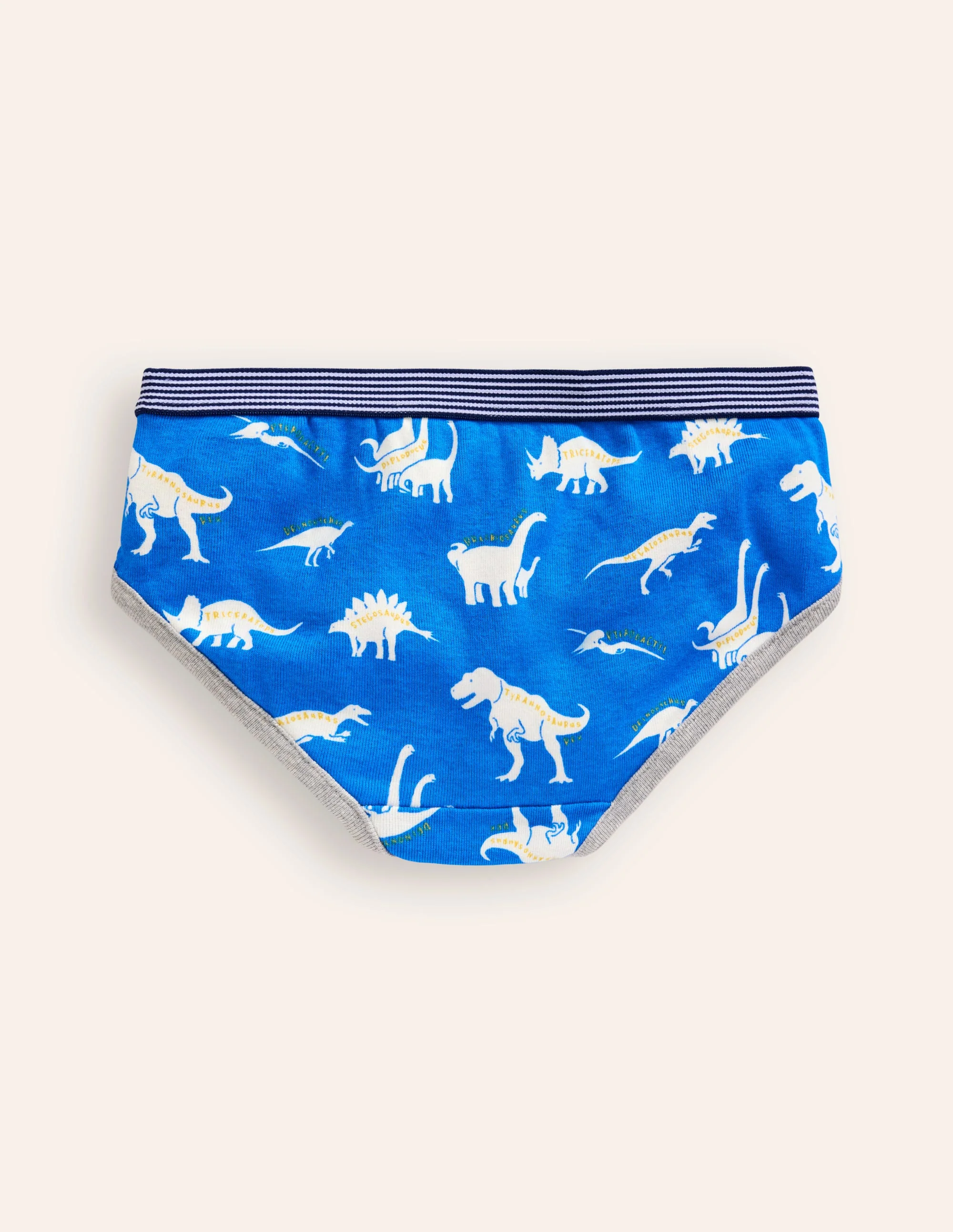 Pants 5 Pack-Multi Dino Wordle - Image 2