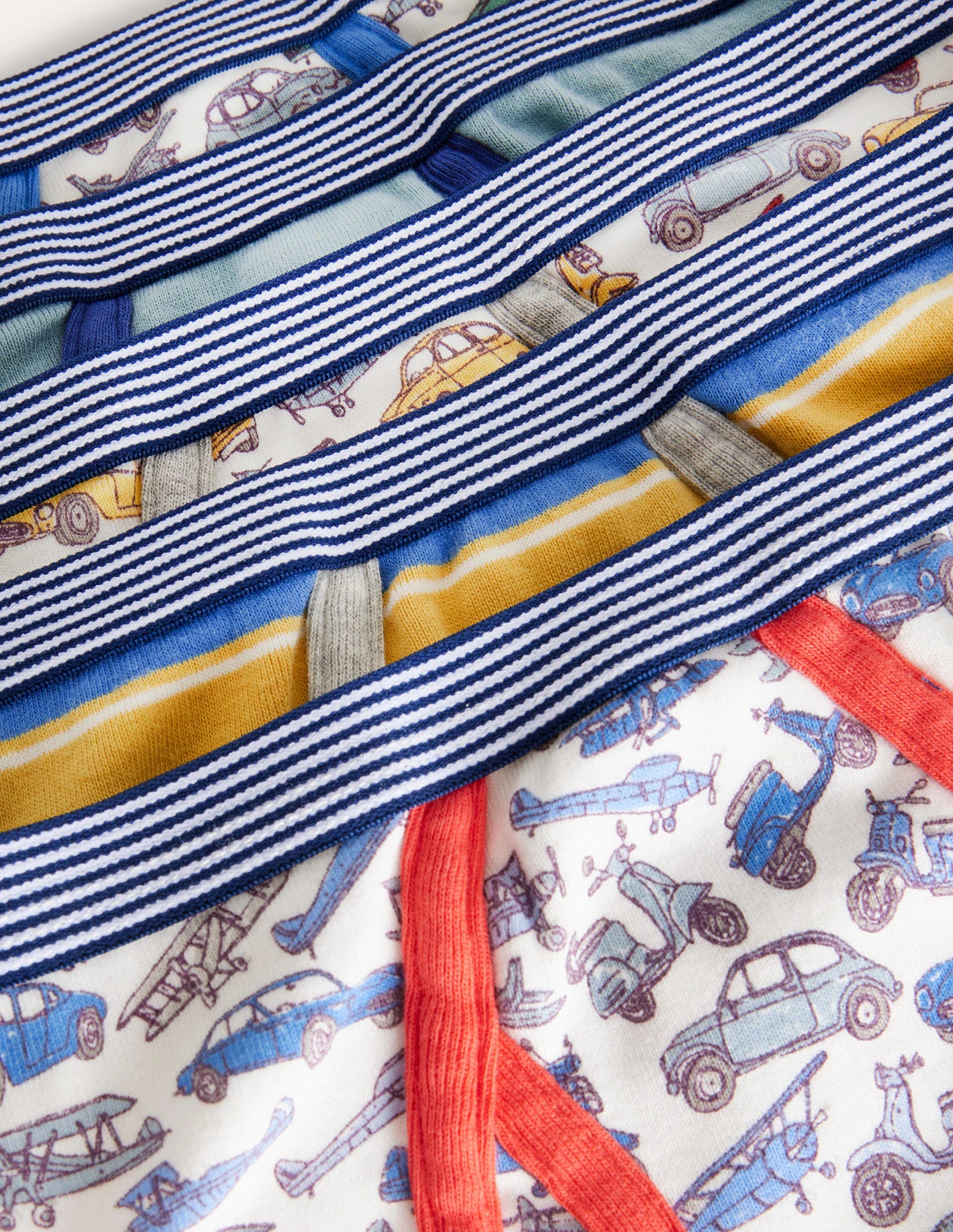 Pants 5 Pack-vehicles - Image 3