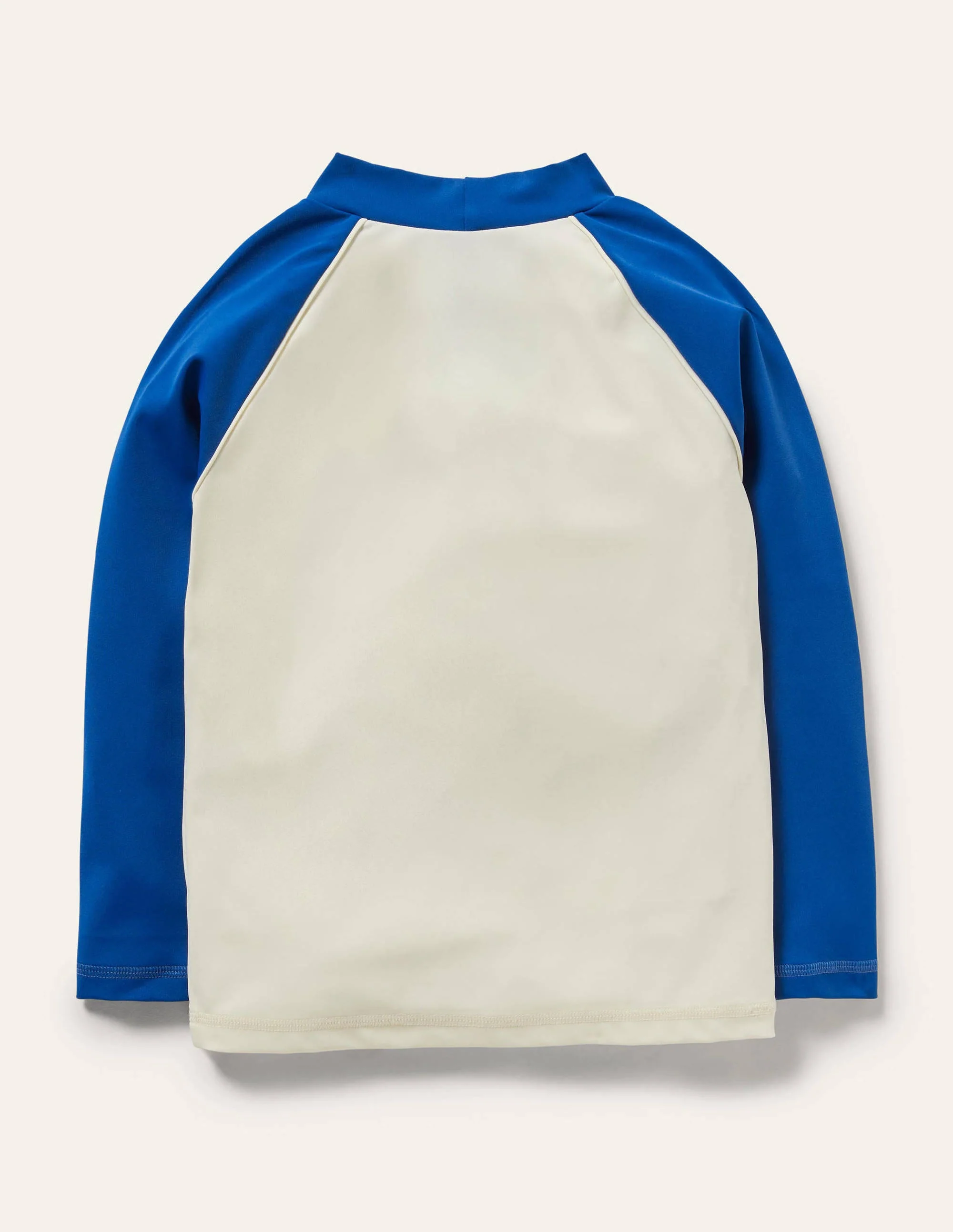 Rash Vest-Ivory Turtle World - Image 2