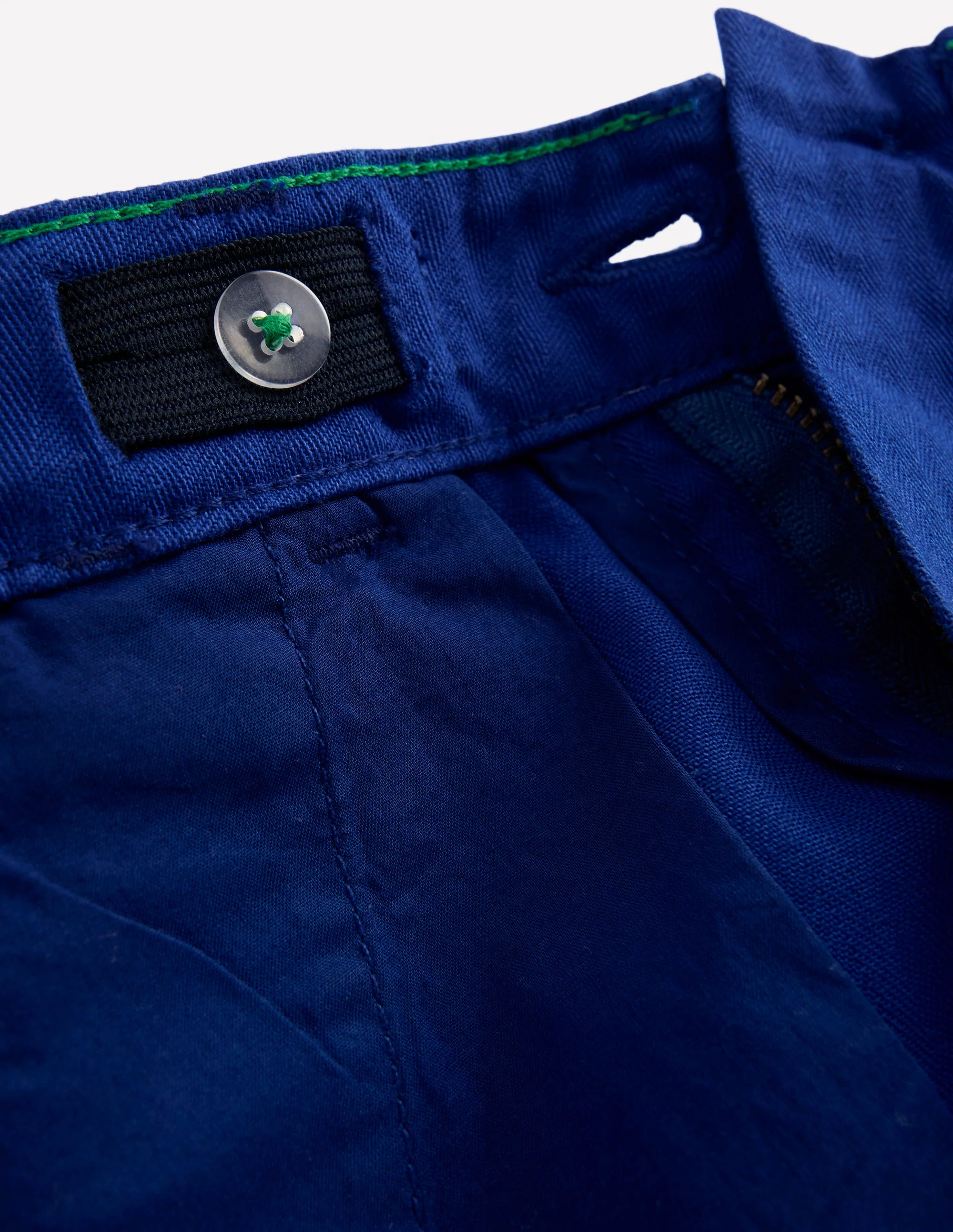 Smart Shorts-Sodalite Blue - Image 6