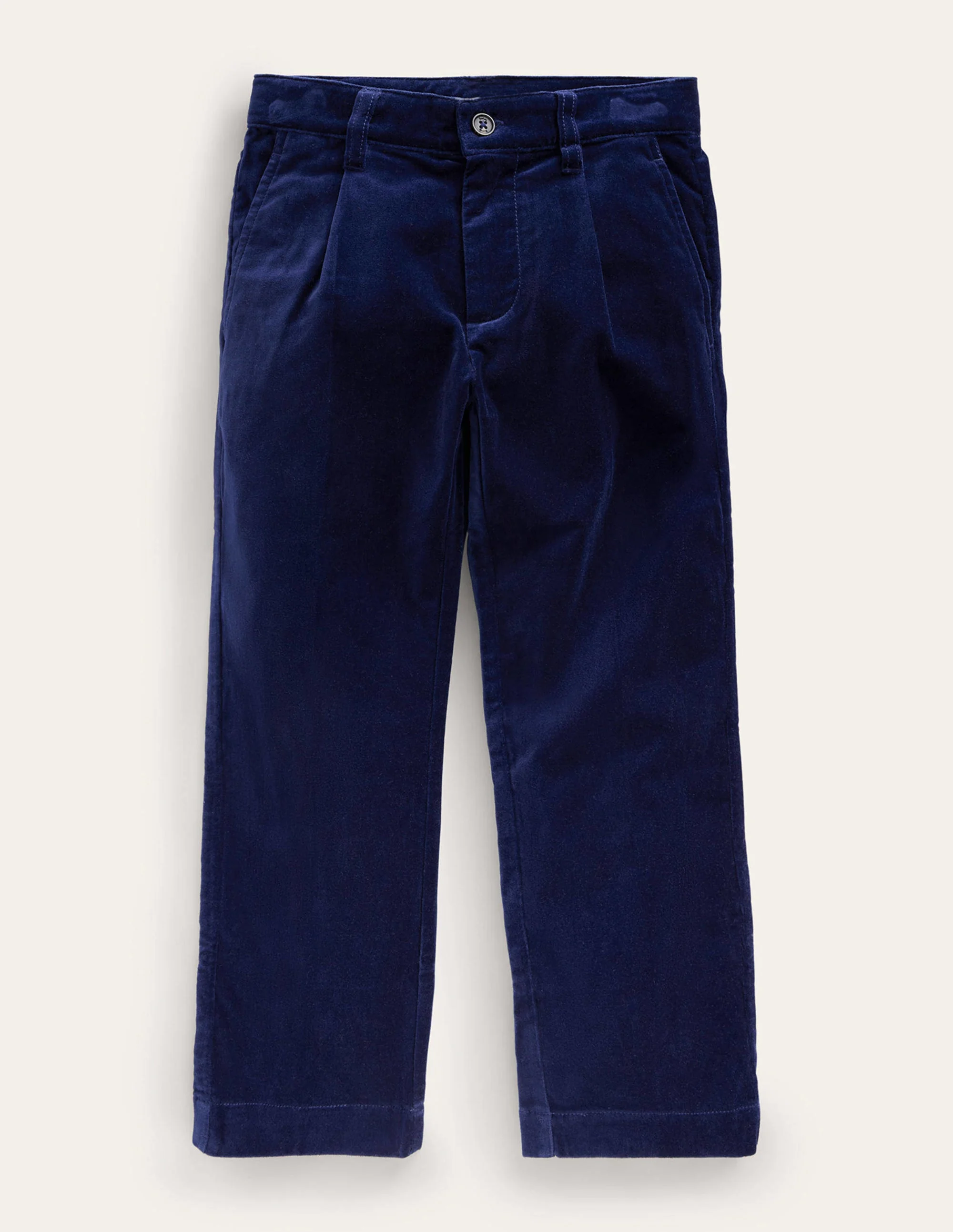 Smart Trousers-Bluing