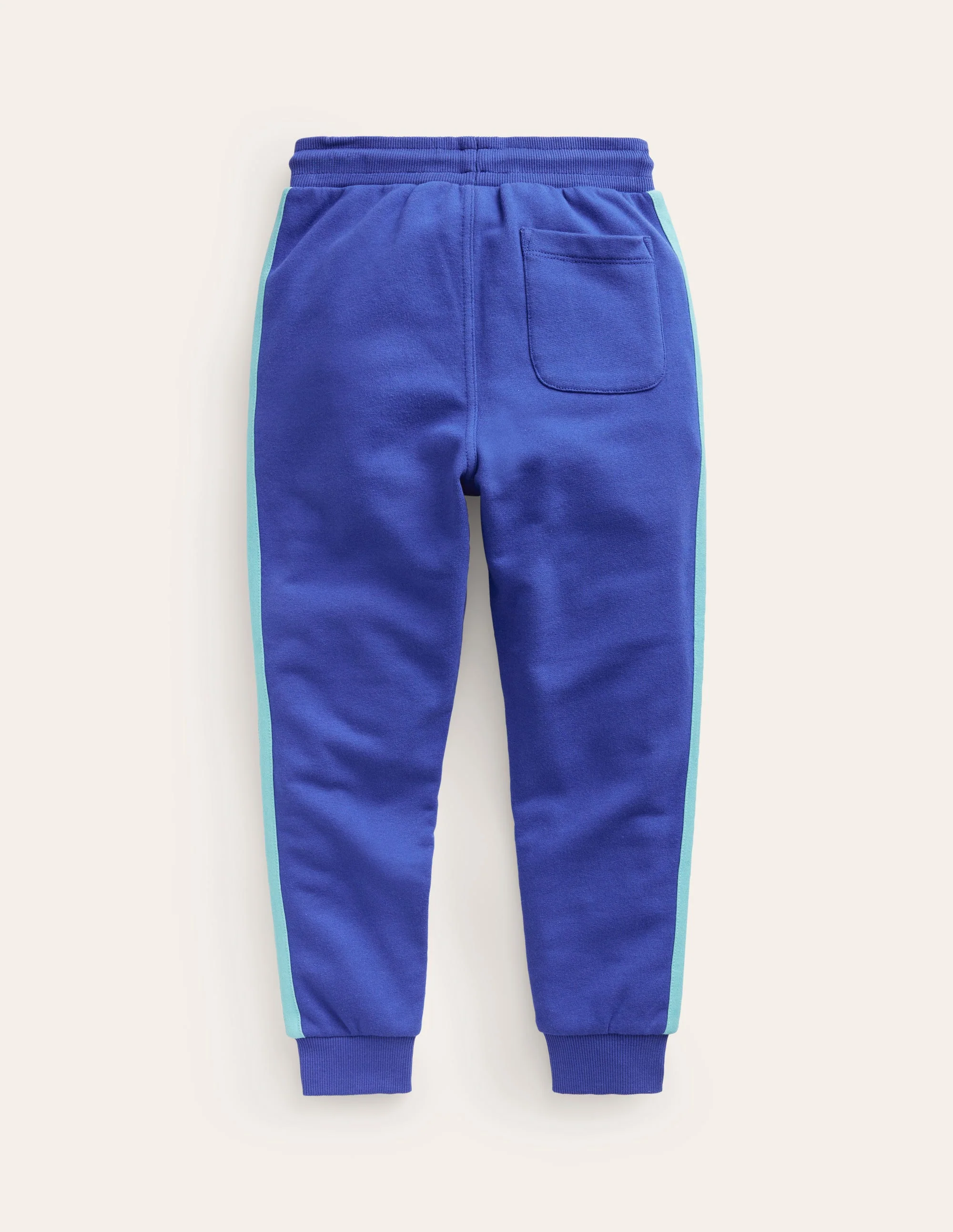 Sporty Jogger-Sapphire Blue - Image 2