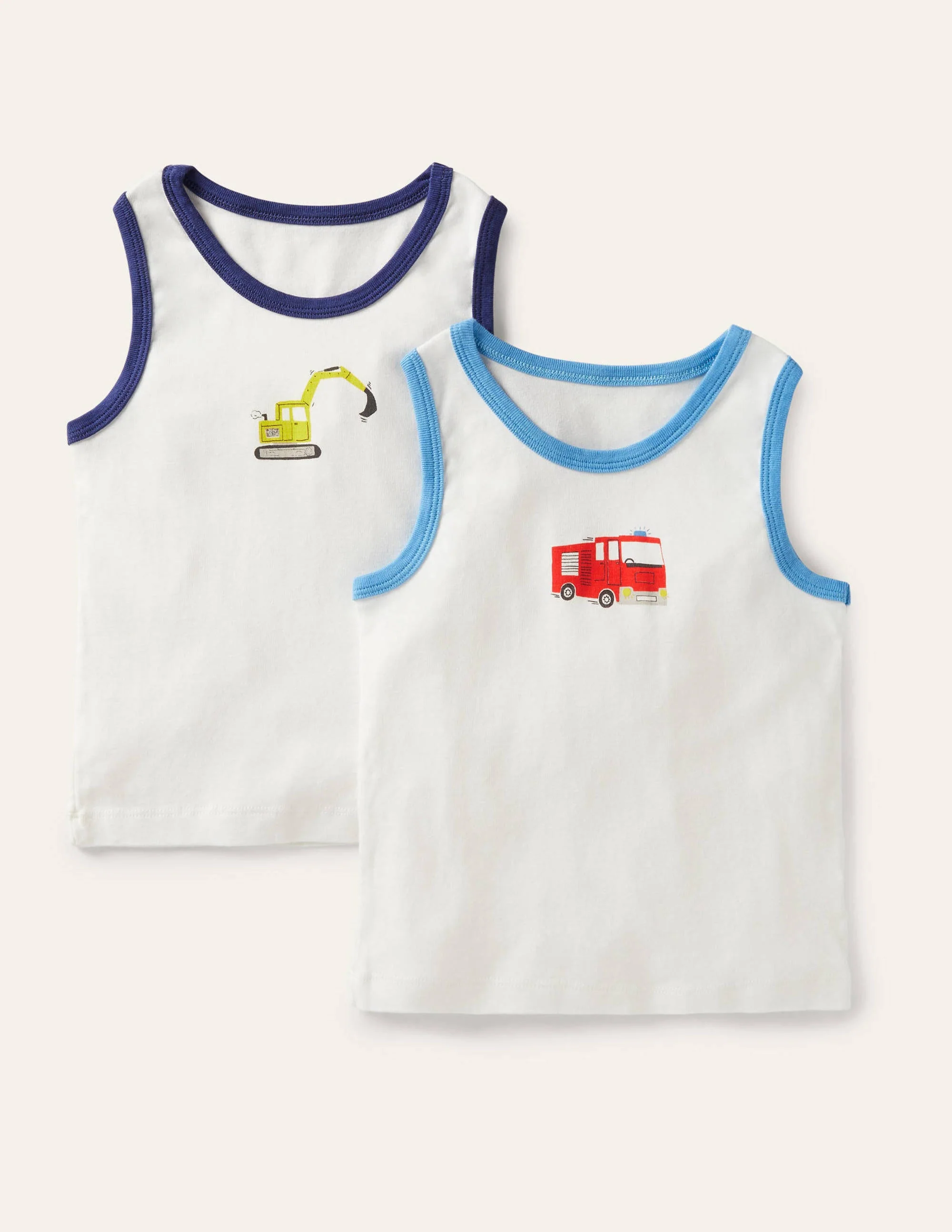 Vest 2 Pack-Maxamillion Digger