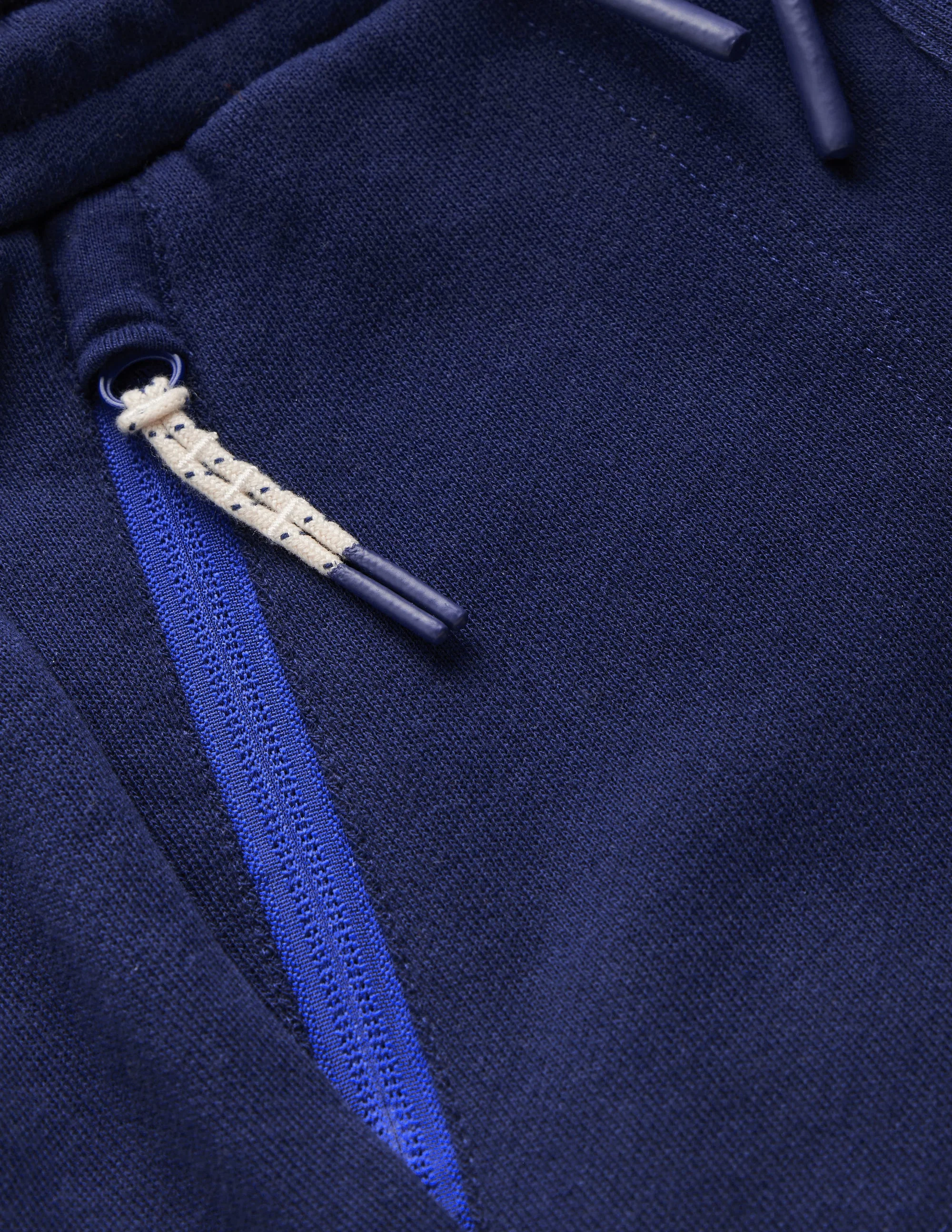 Warrior Knee Joggers-Navy - Image 3