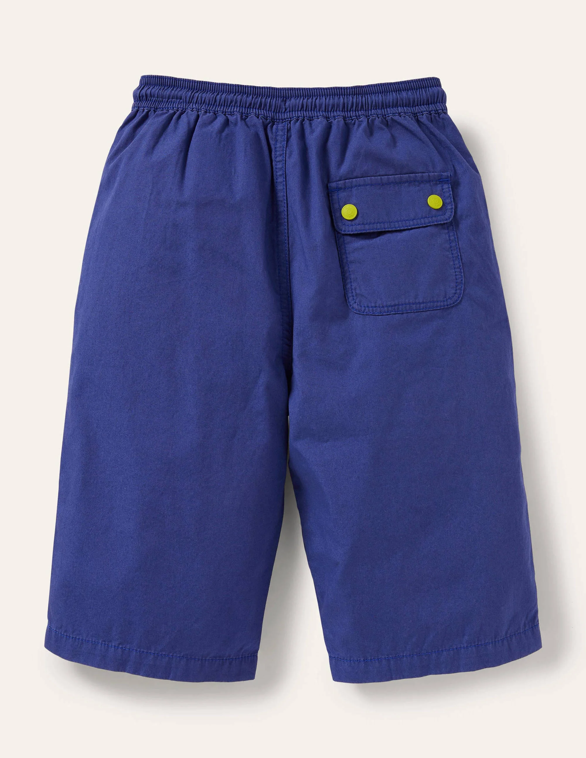 Woven Baggies-Starboard Blue - Image 2