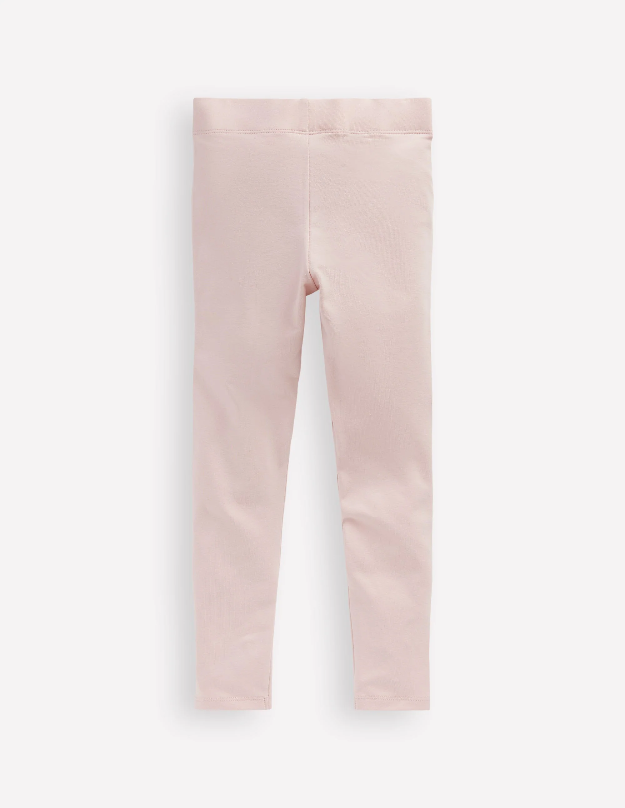Appliqué Leggings-Chalk Violet Strawberries - Image 2
