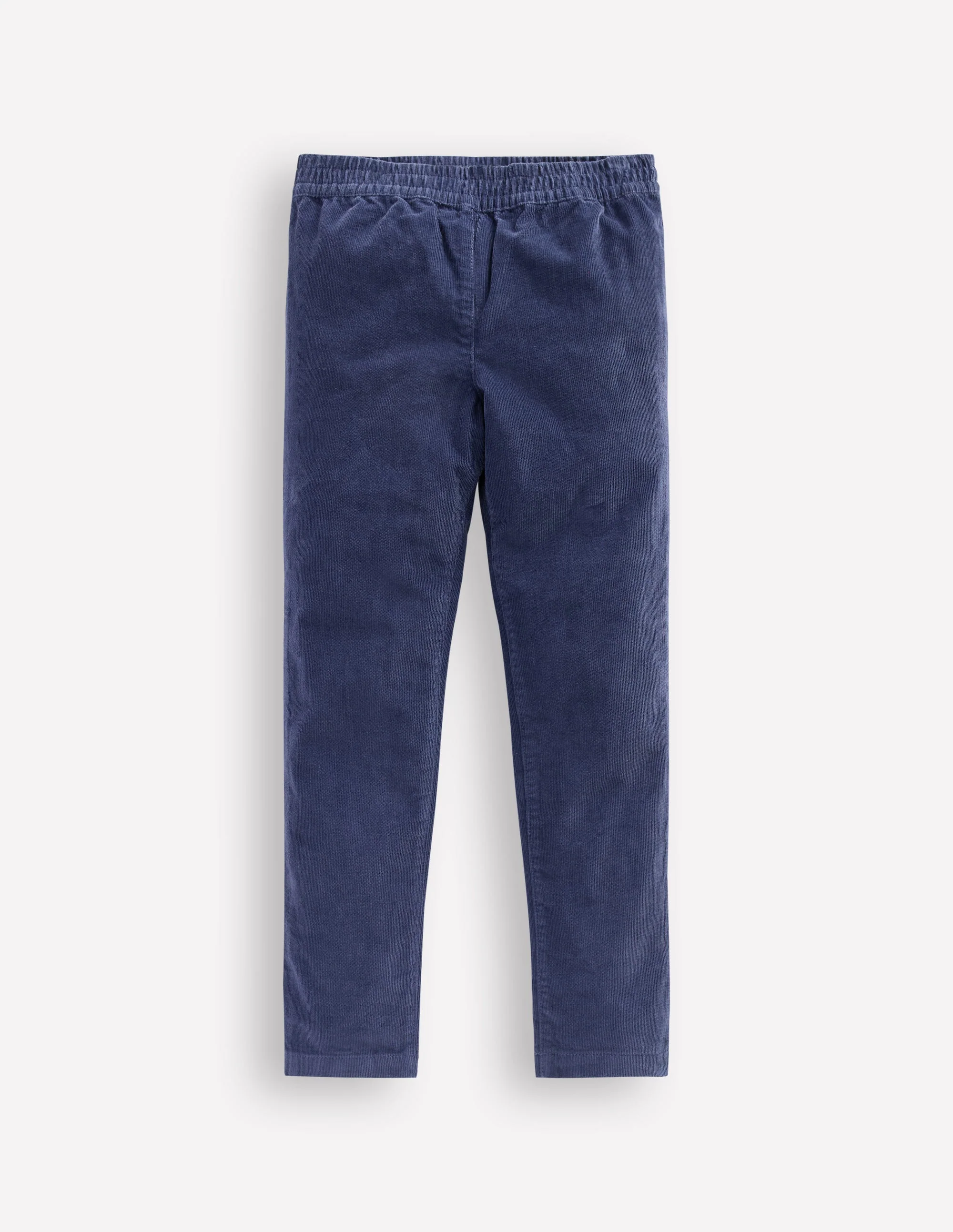 Cord Leggings-College Navy (old)