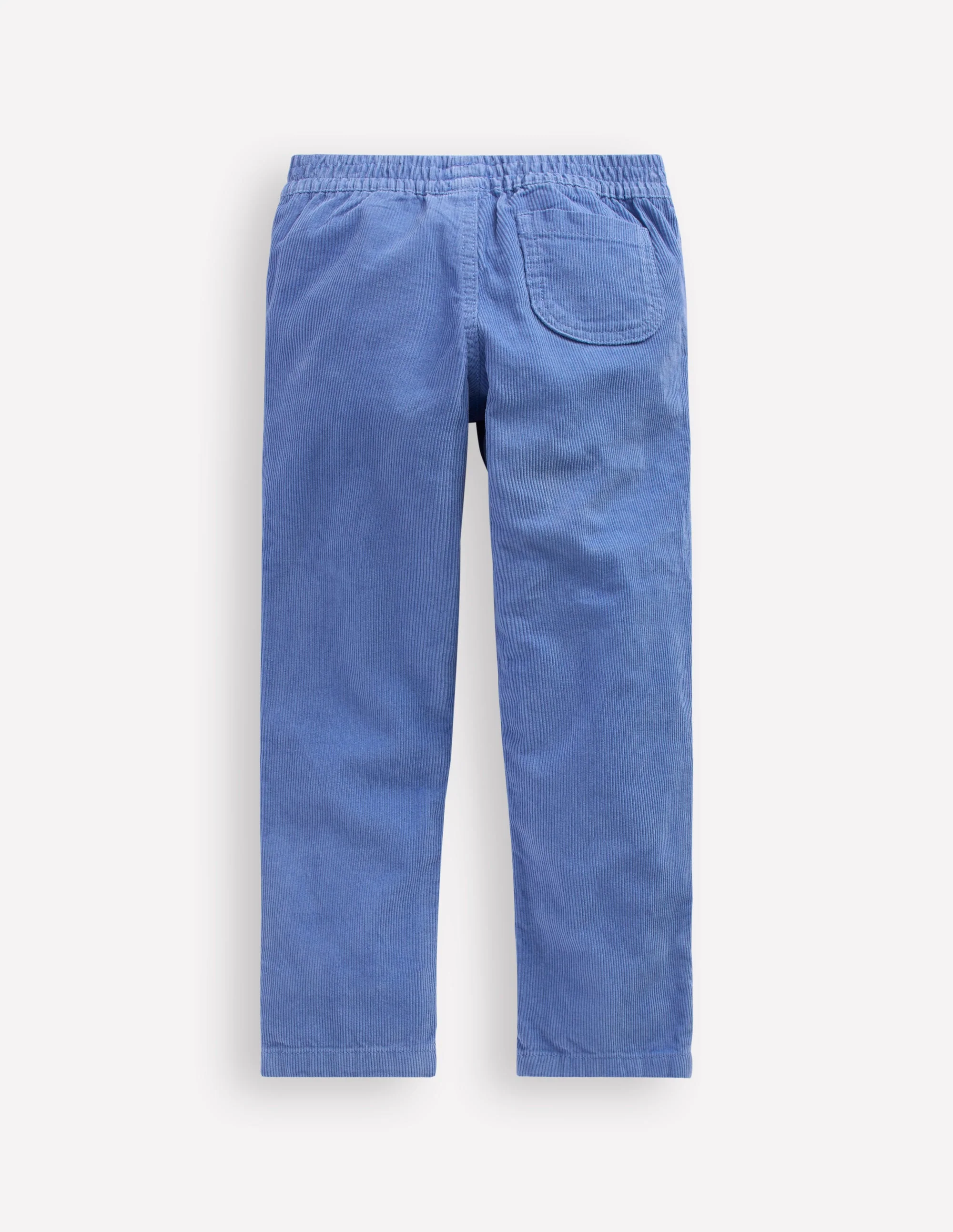 Cord Pull-On Trousers-Ebb & Flow - Image 2