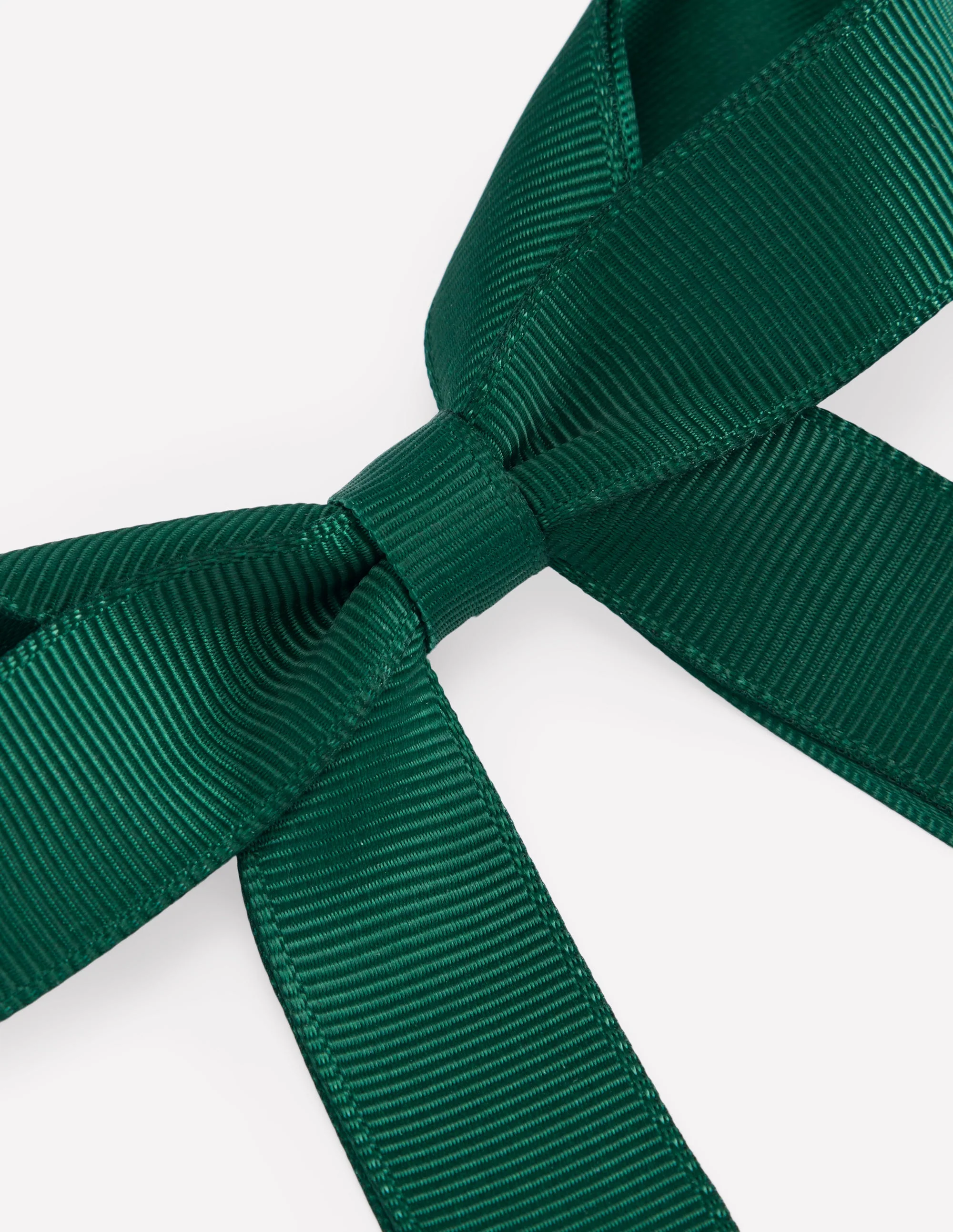 Hair Bows-Shady Green - Image 3