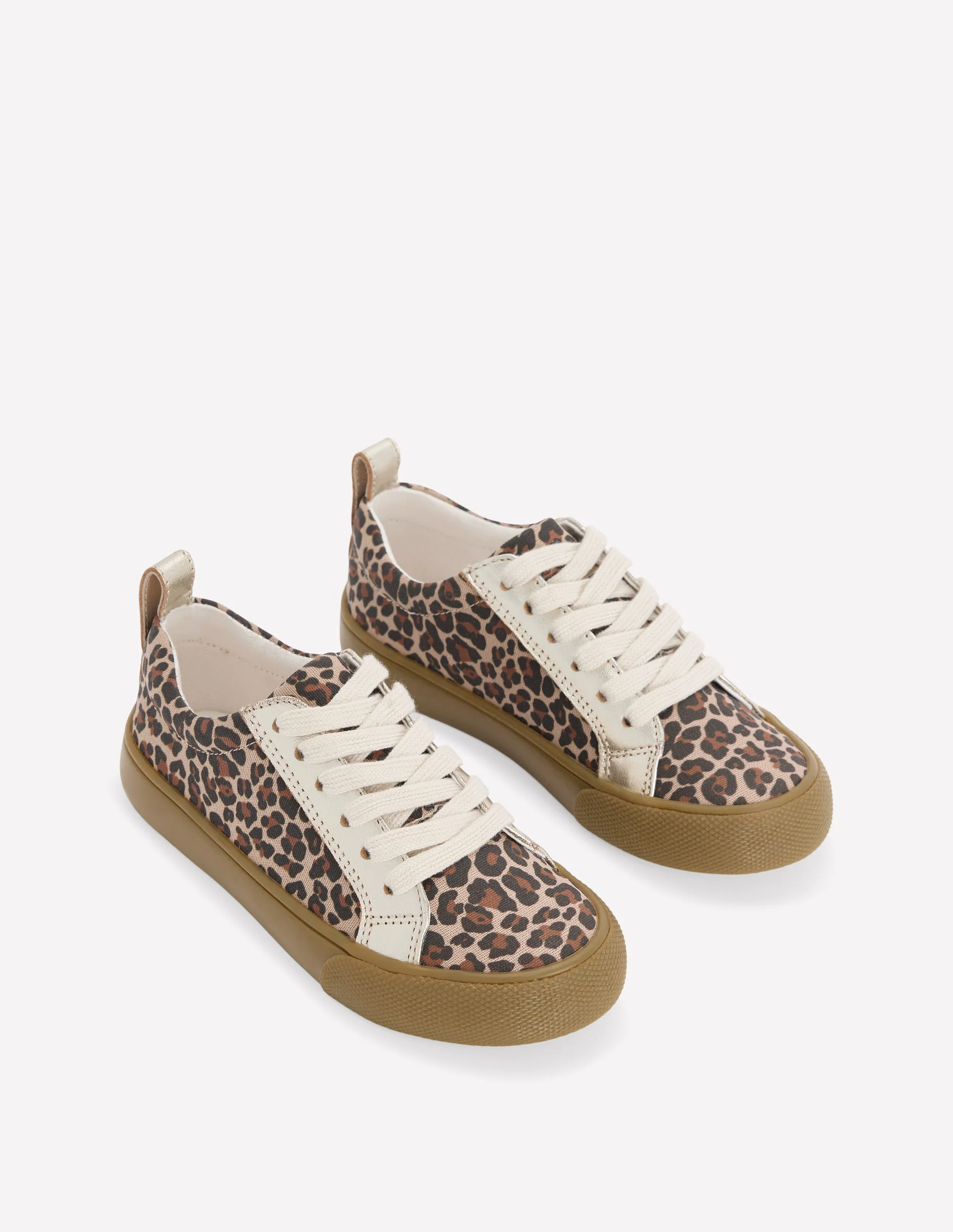Low Tops-Leopard - Image 2