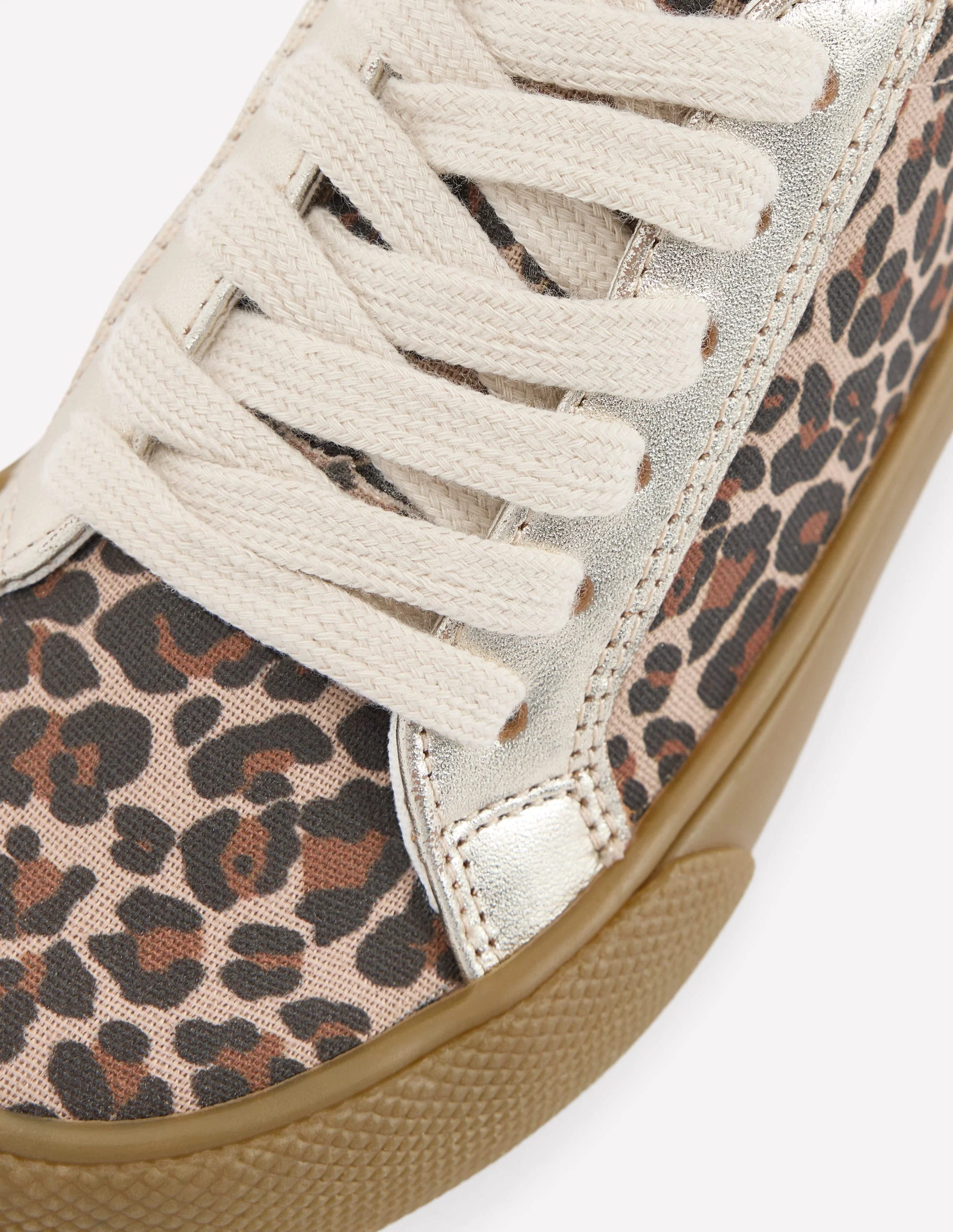 Low Tops-Leopard - Image 3