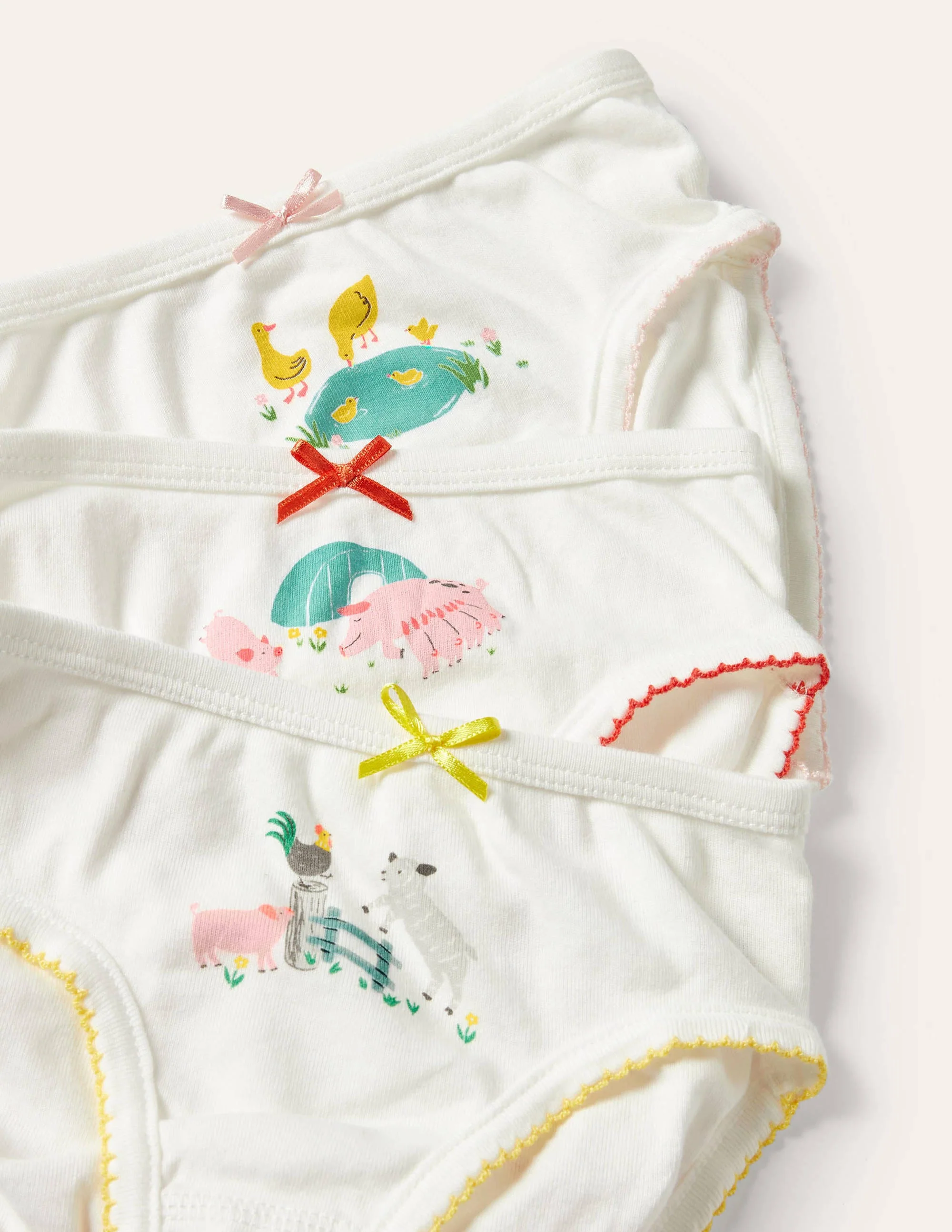 Pants 7 Pack-Farmyard Friends - Image 2