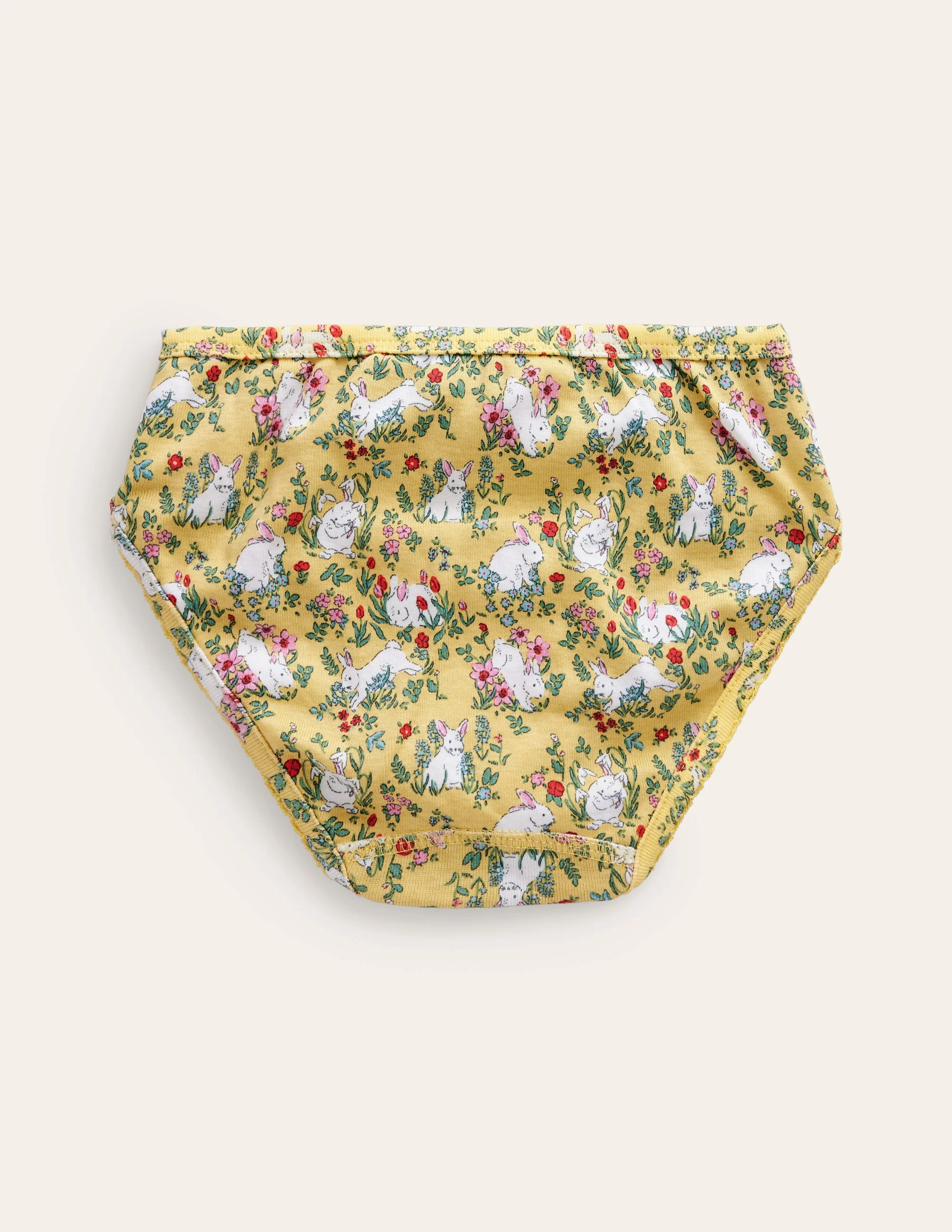 Pants 7 Pack-Spring Bunnies - Image 2