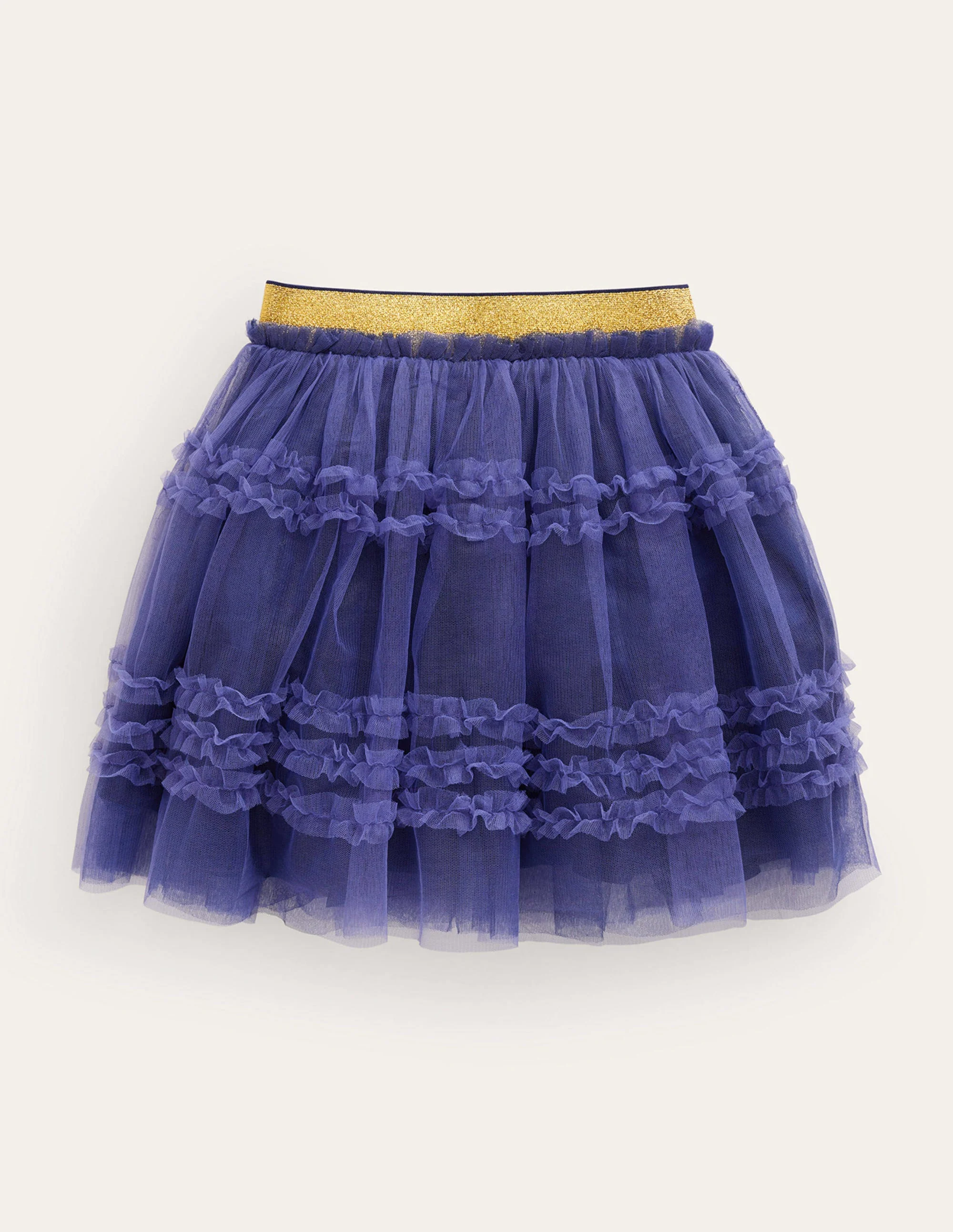 Tulle Party Skirt-Starboard - Image 2