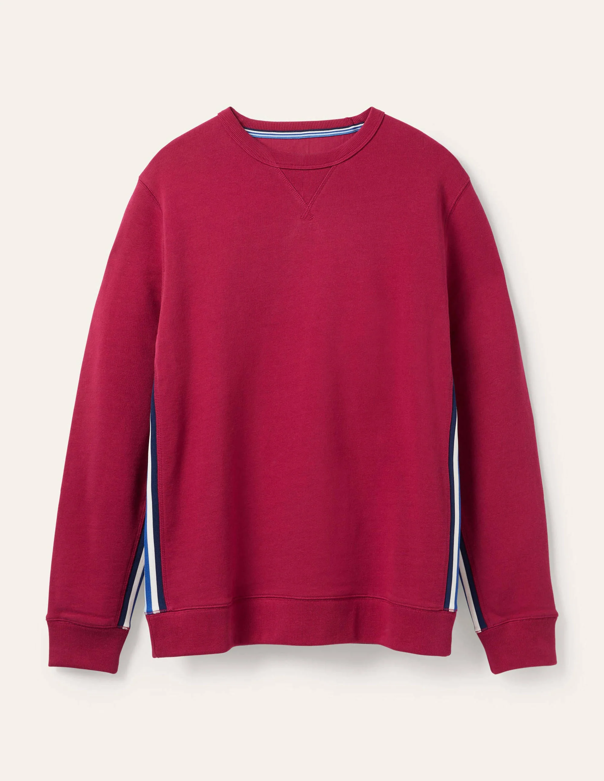 Irvine Sweatshirt-Coulis - Image 5
