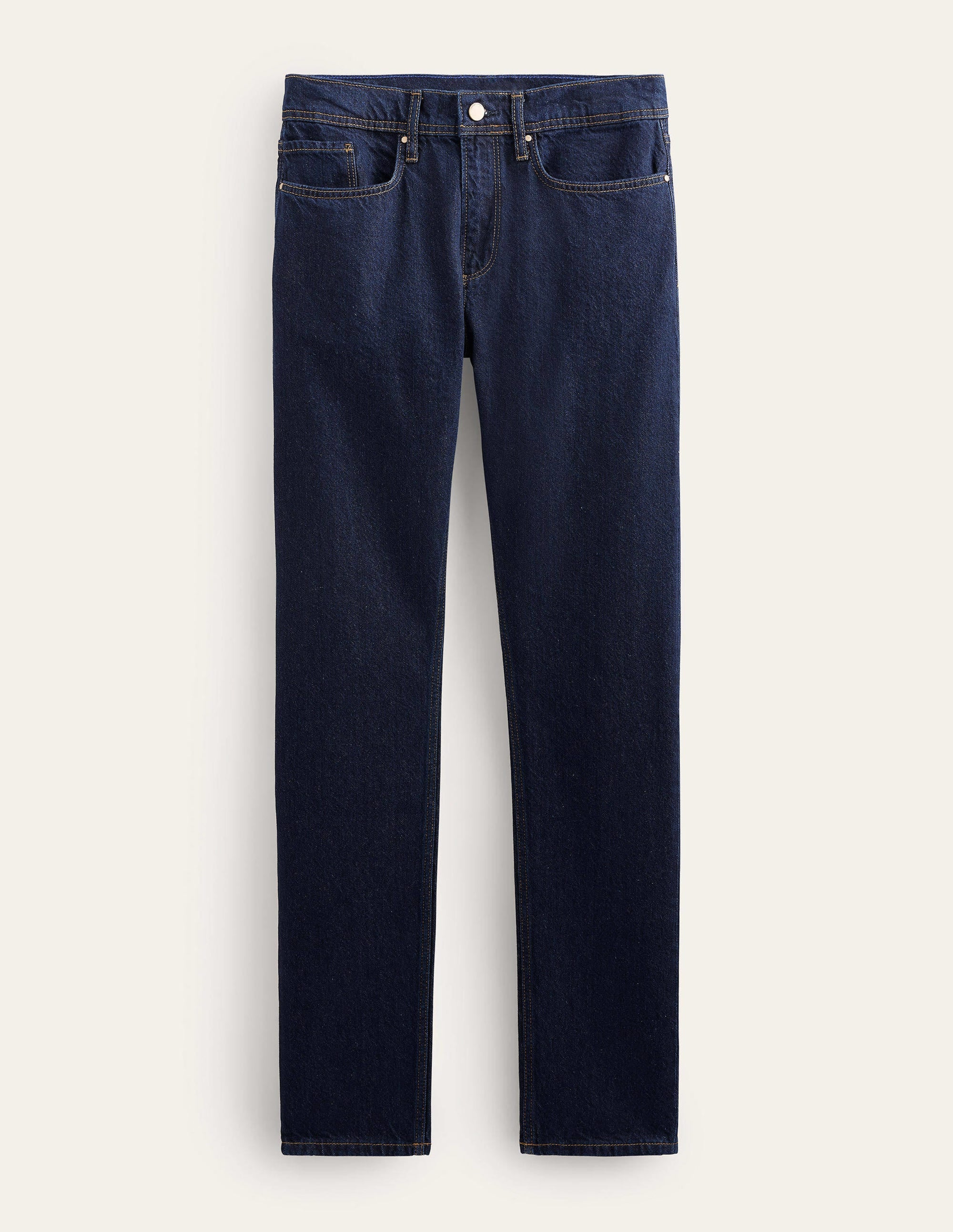 Slim Fit Jeans-Dark Rinse - Image 5