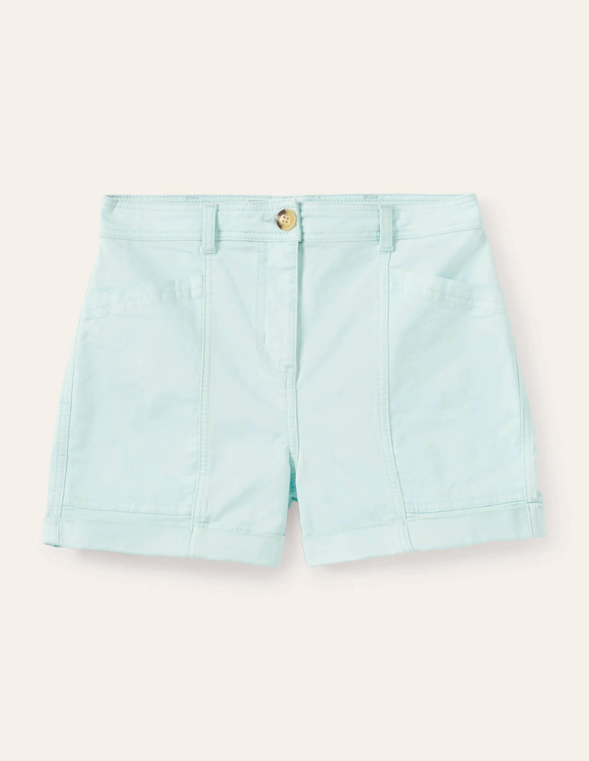 Abingdon Shorts-Spearmint - Image 5