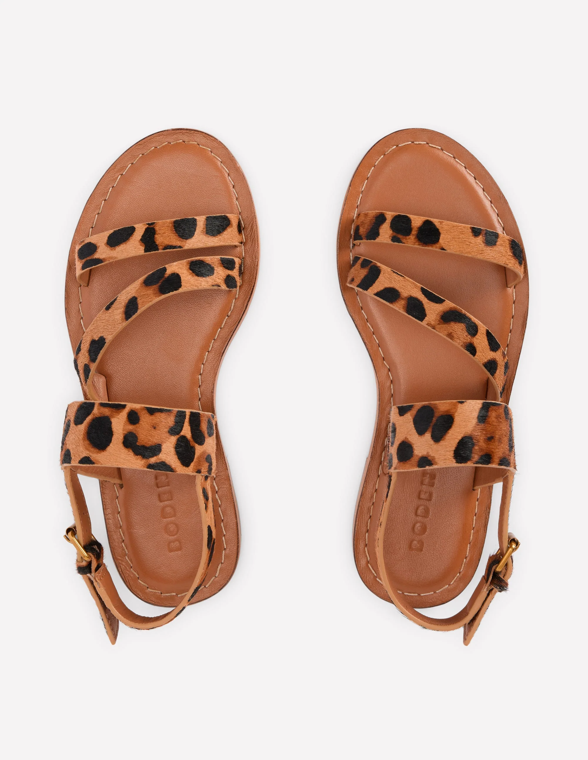 Asymmetric Sandal-Leopard - Image 5