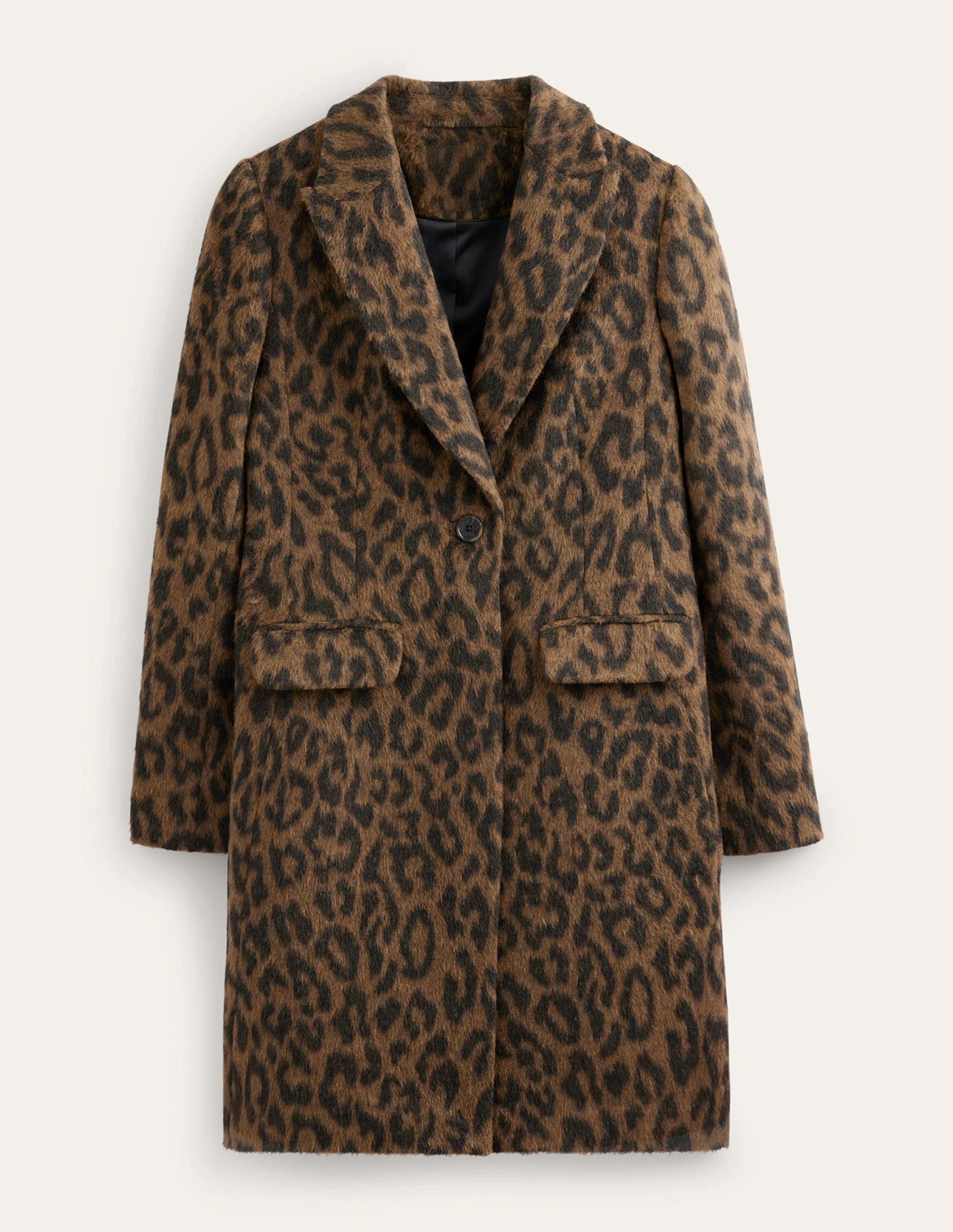 Canterbury Interest Coat-Leopard - Image 9