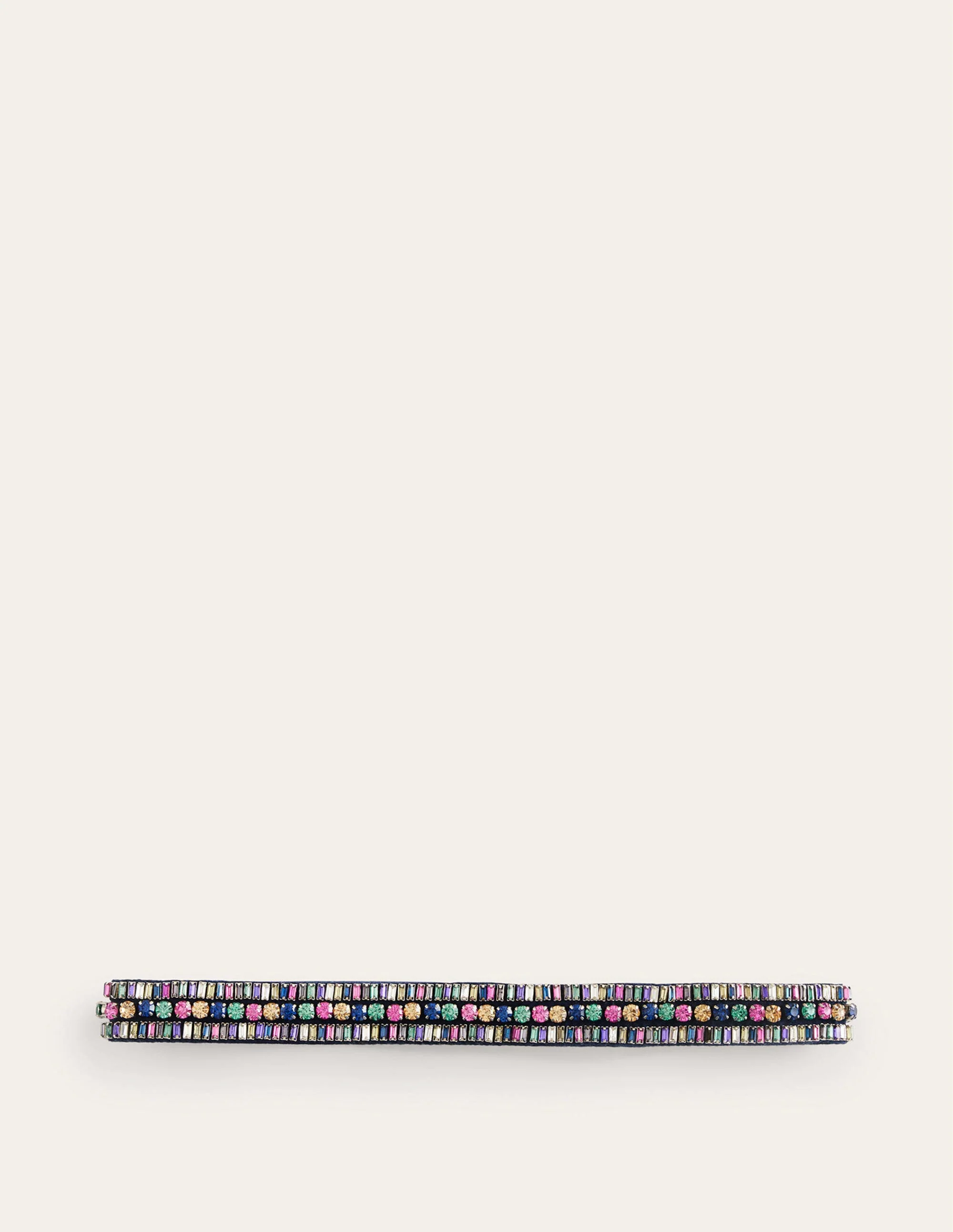 Embellished Headband-Multi - Image 2
