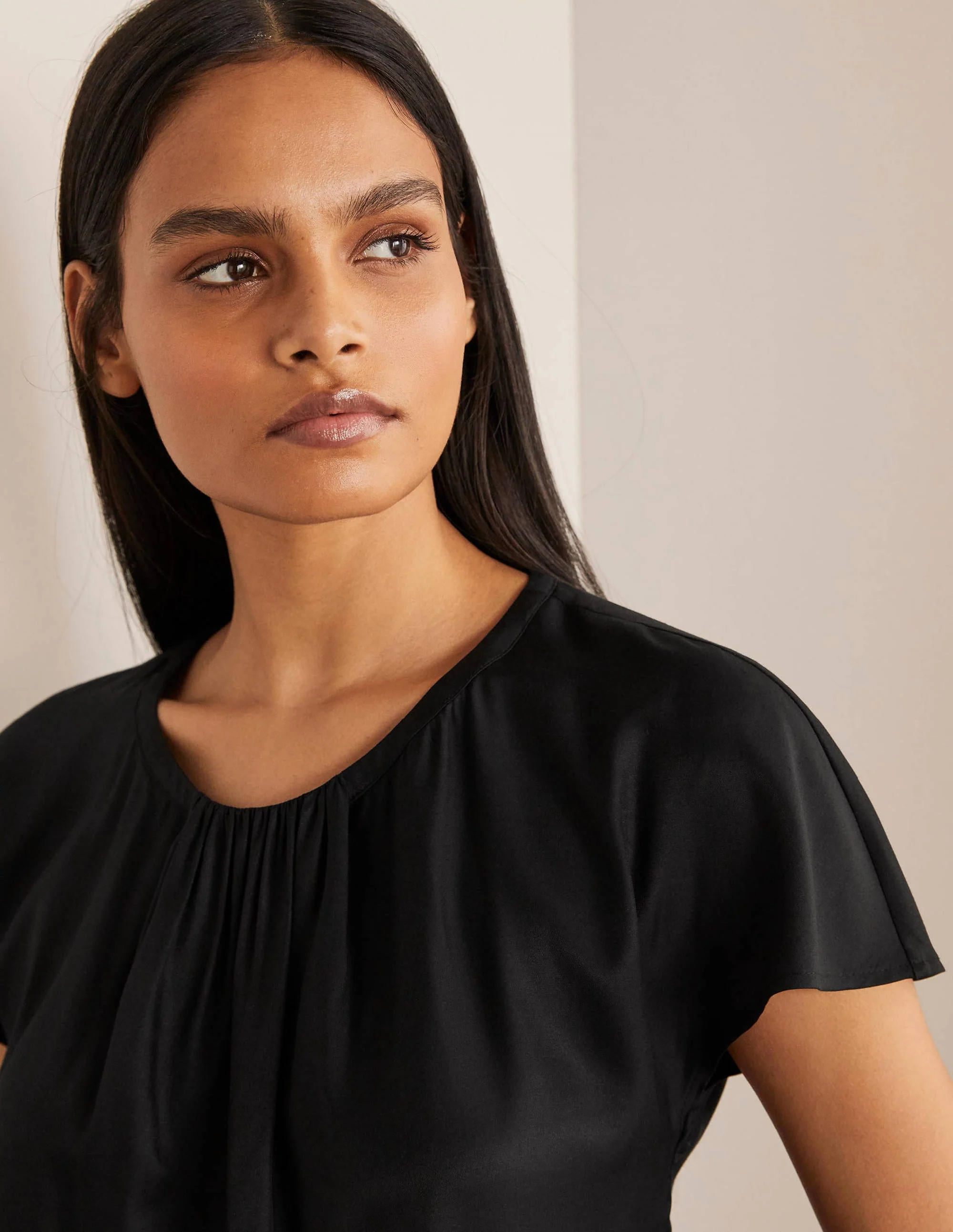 Florence Top-Black - Image 4