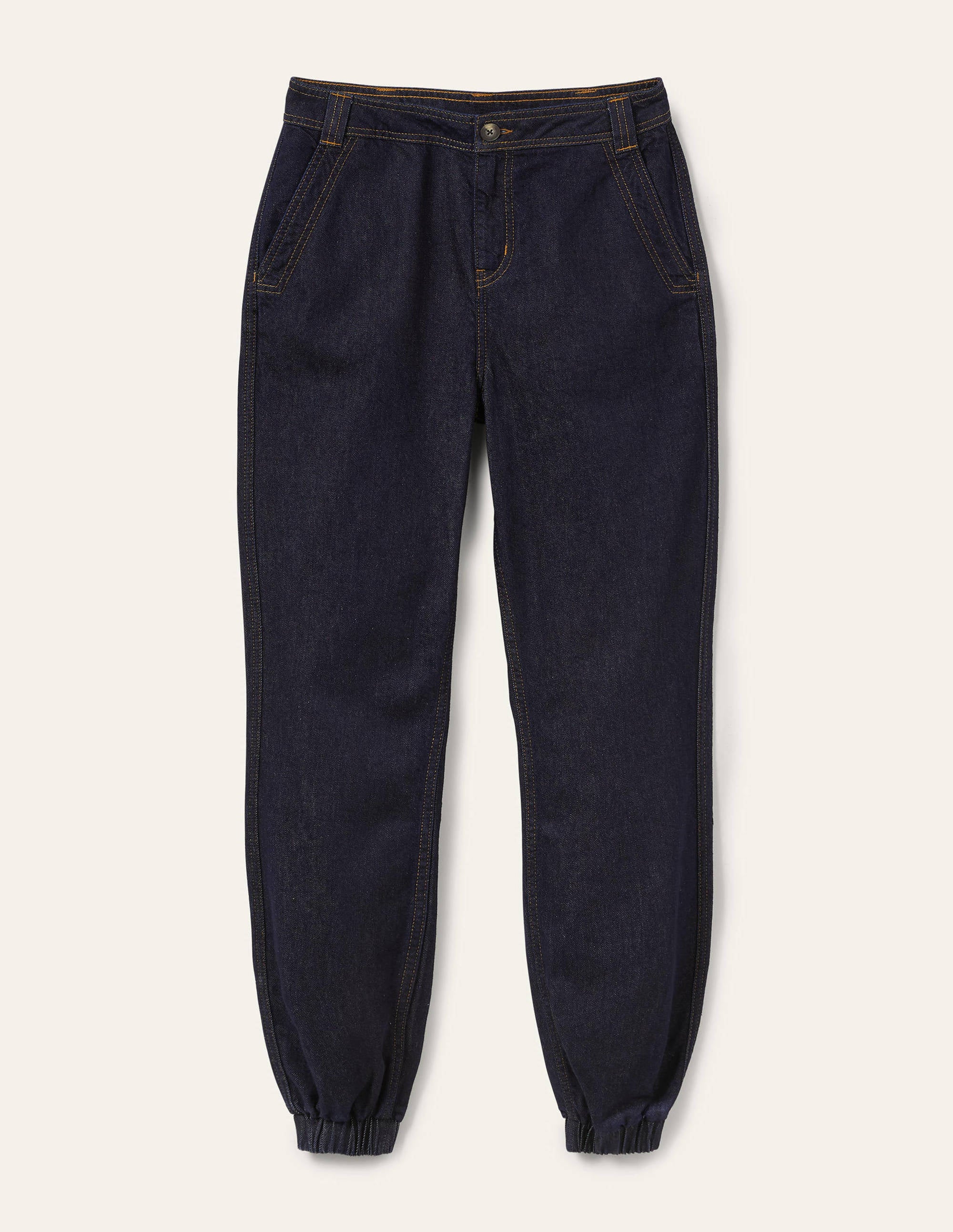 Gowrie Trousers-Indigo - Image 7