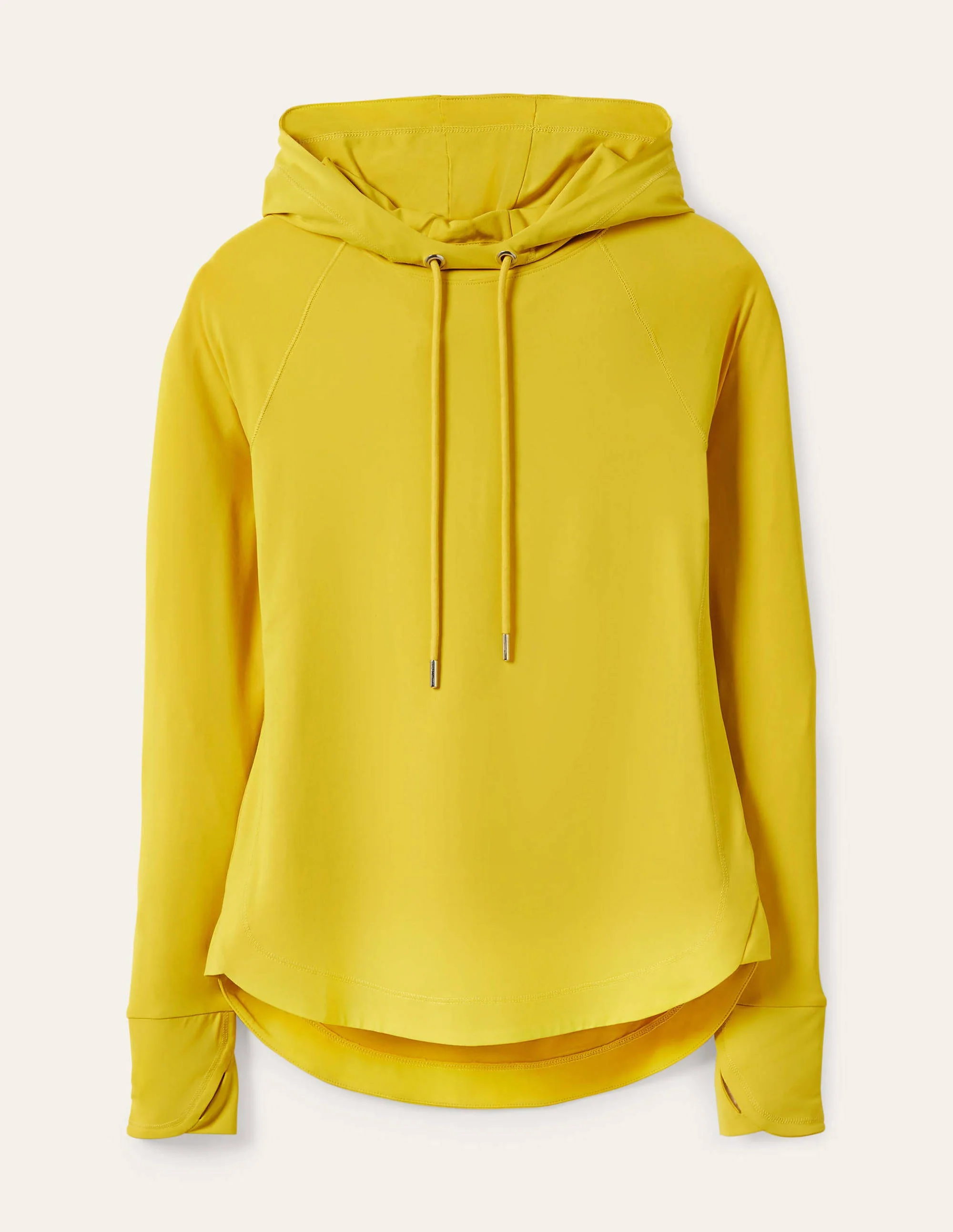 Leah Active Hoodie-Chartreuse - Image 6