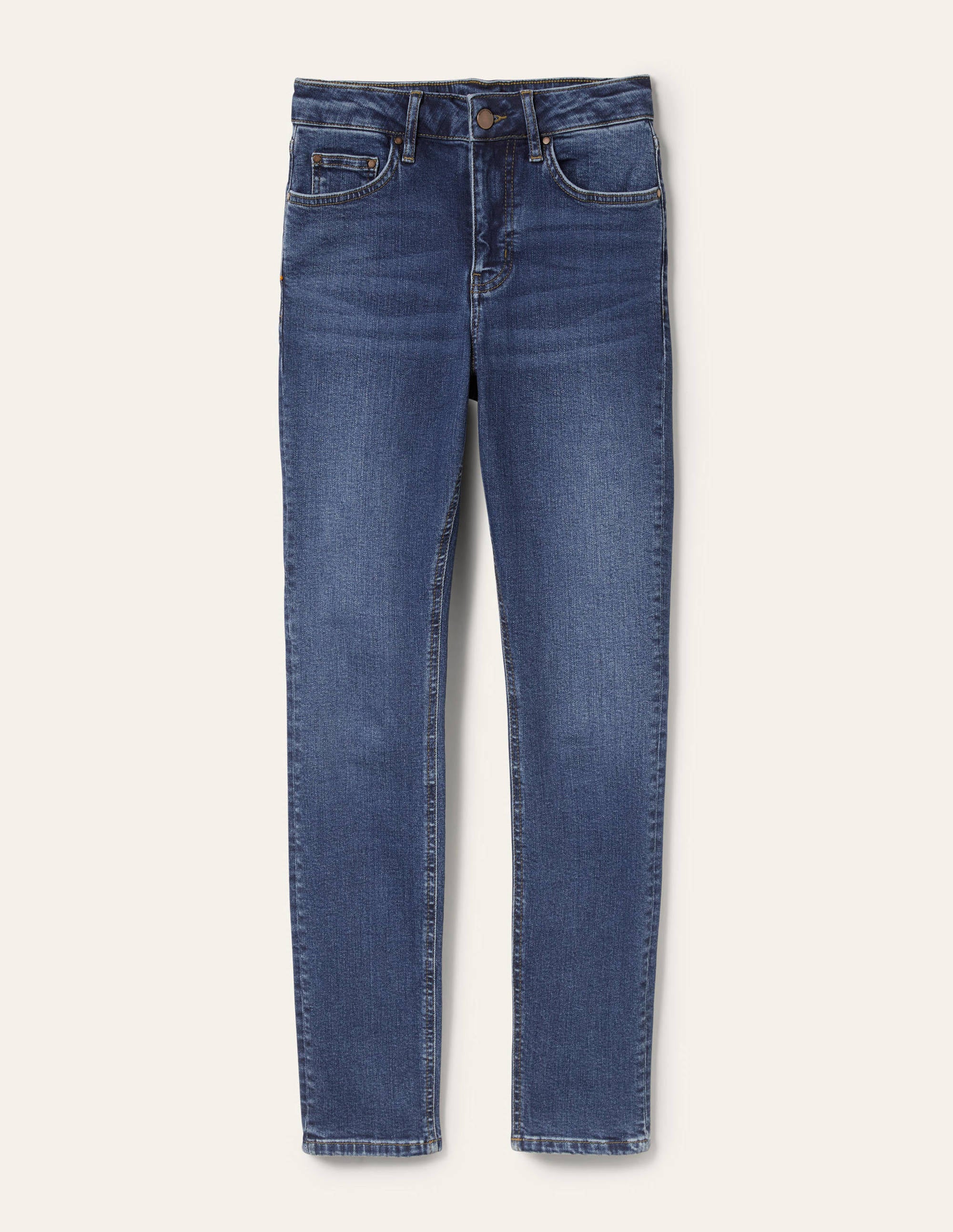 Skinny Jeans-Mid Vintage - Image 9