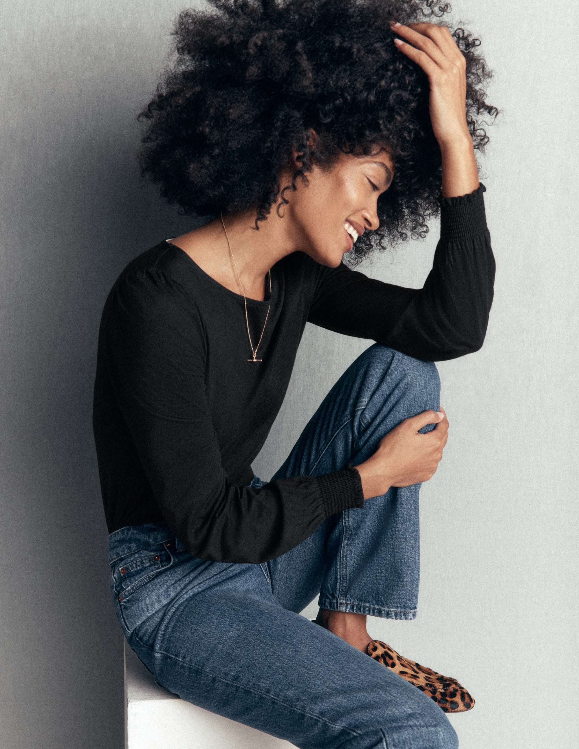Women's All New In