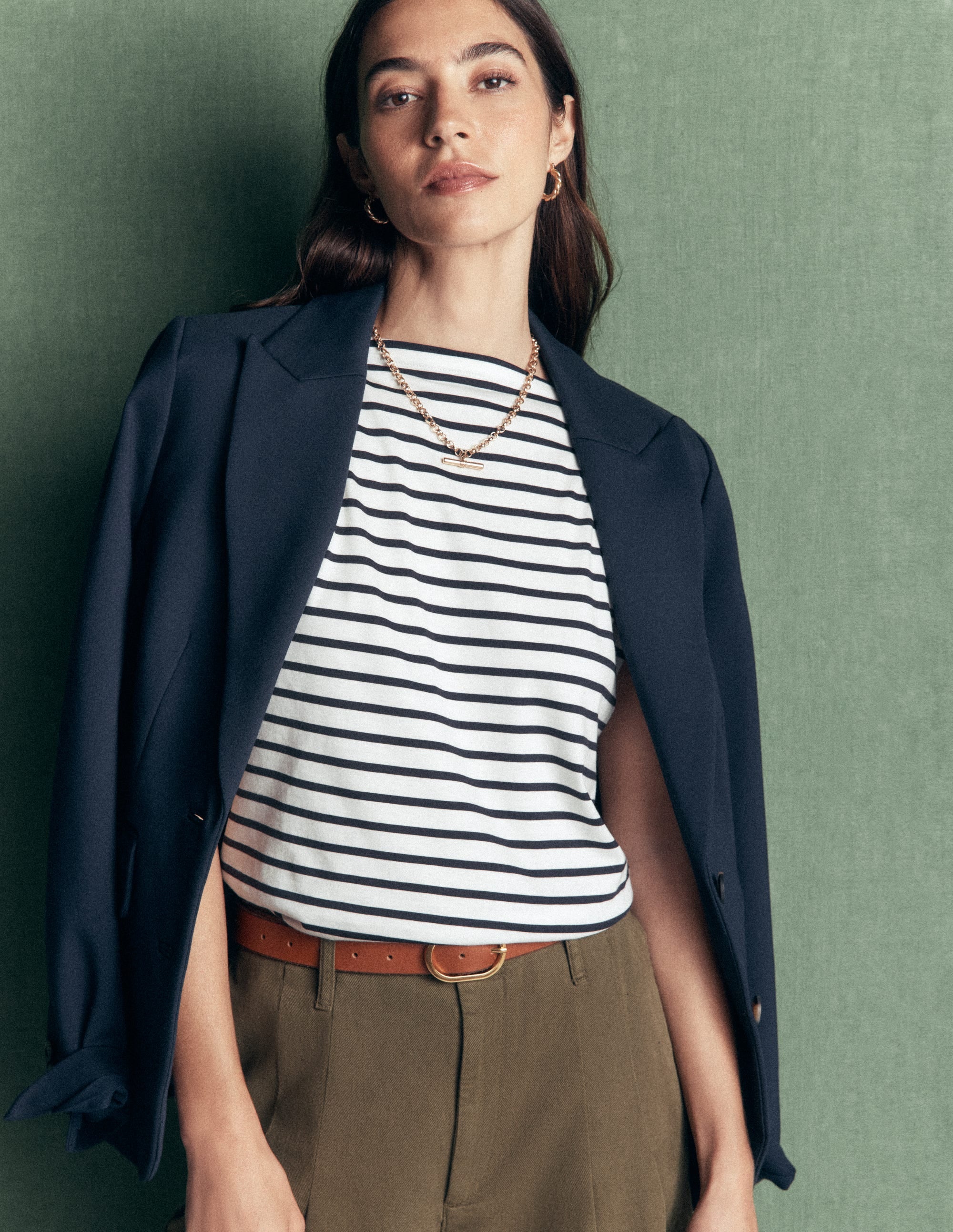 Women's Everyday Tops