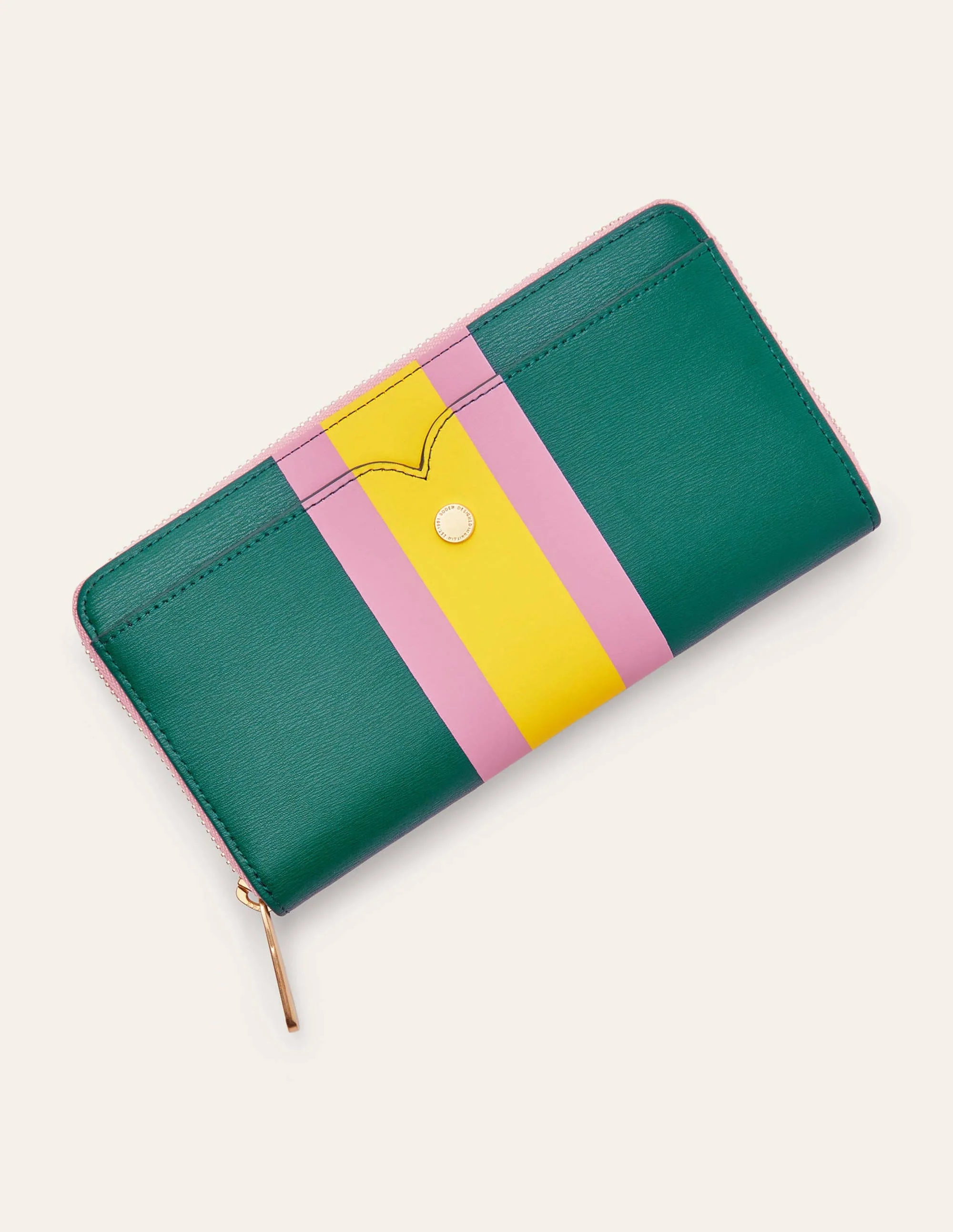 Wallet-Deep Forest/Formica/Wasp